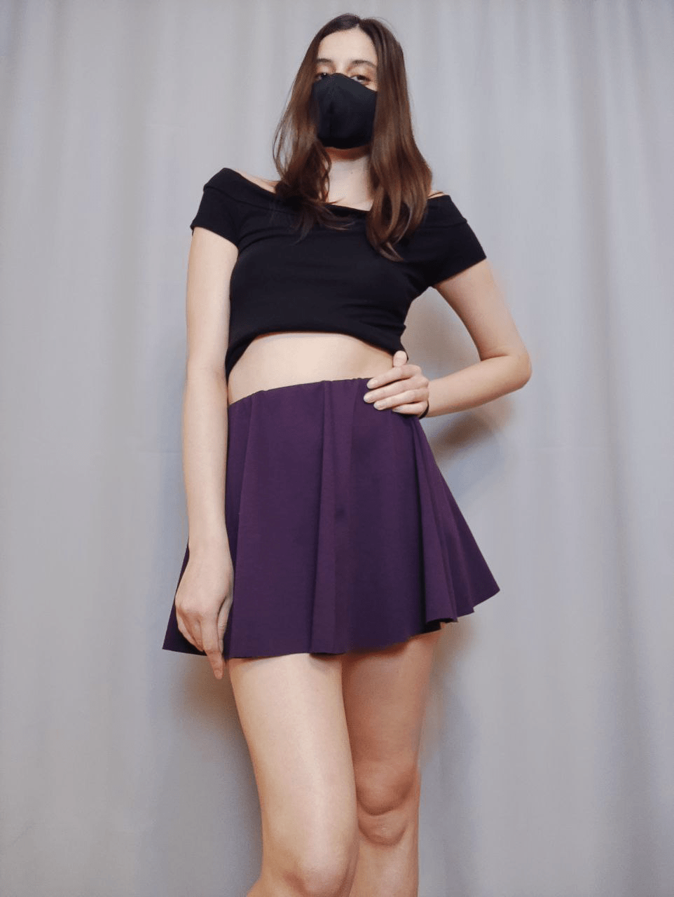 Eliza Wilson (u/Elisa_Wilson) - Reddit