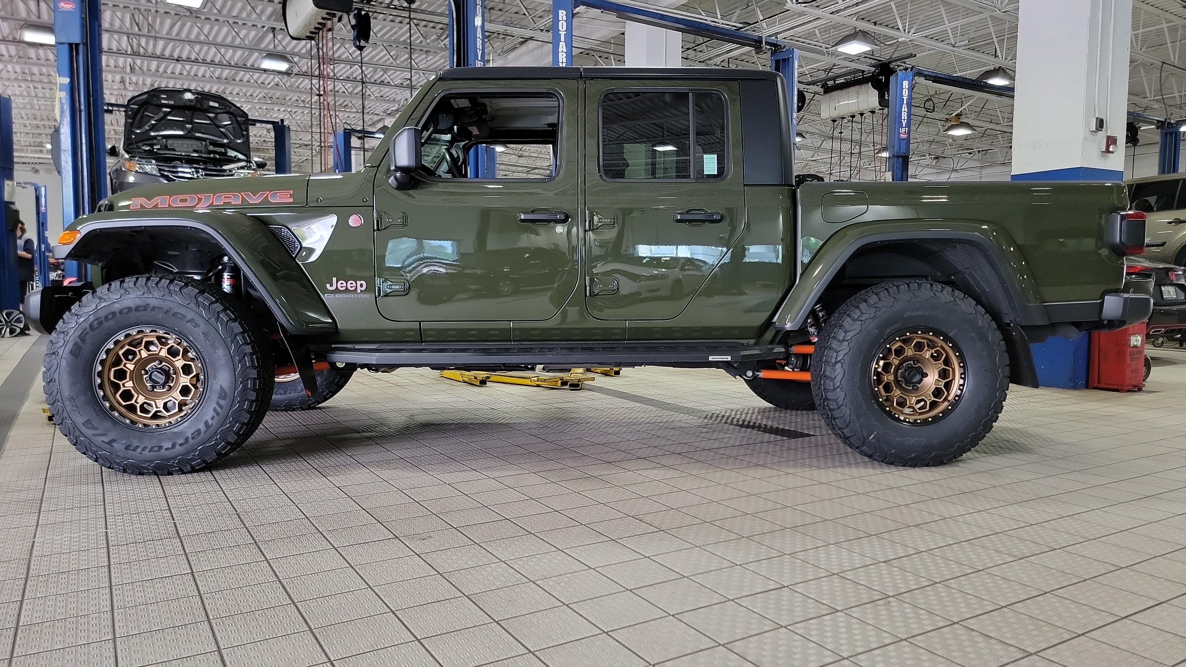 1350 best r/jeepgladiator images on Pholder It’s ok to admit you were