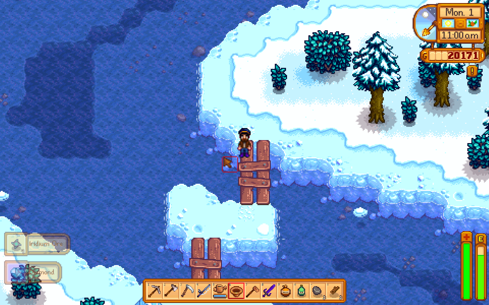 Panning seems OK r/StardewValley