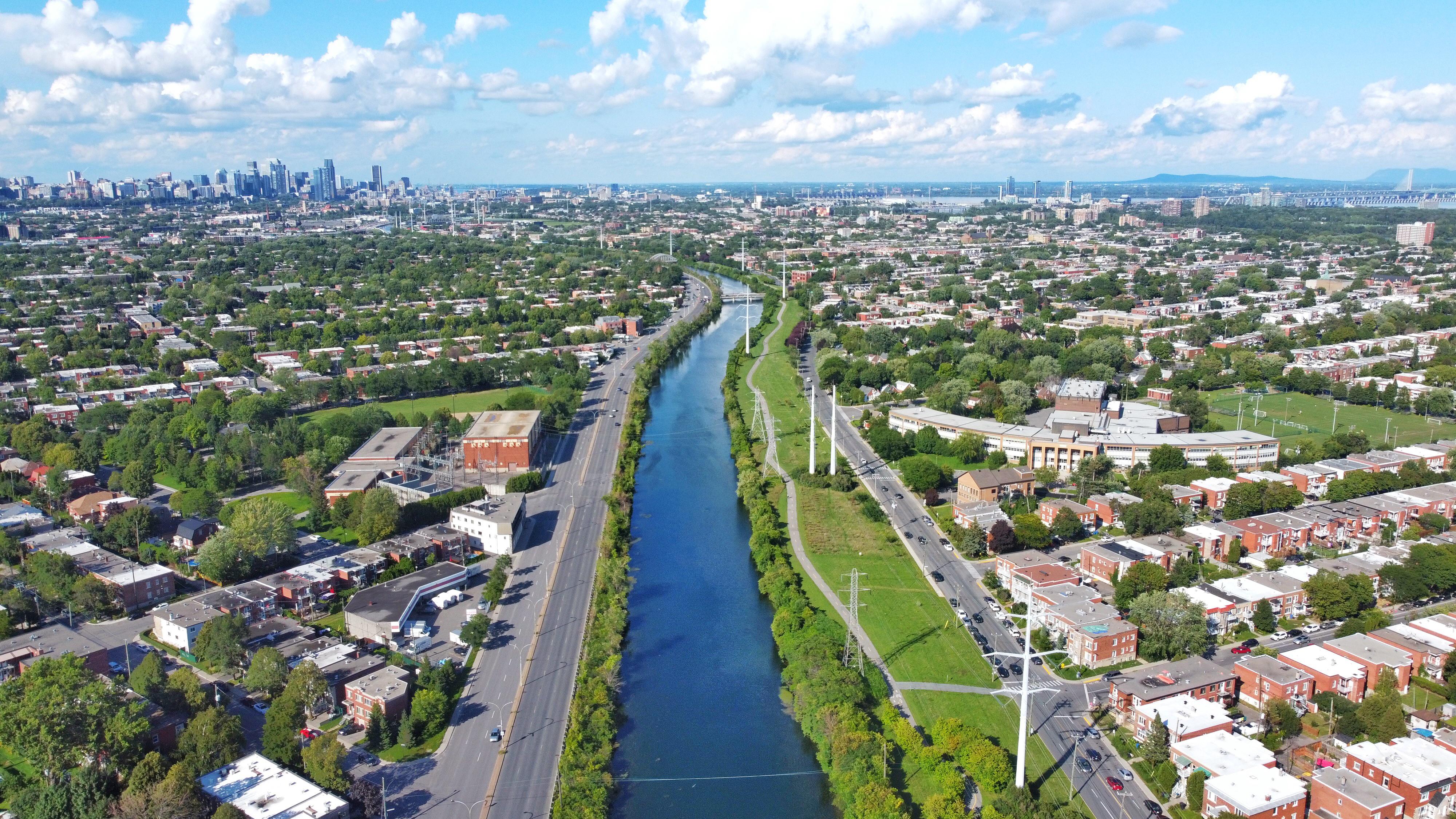 Aqueduc de Montréal r/montreal
