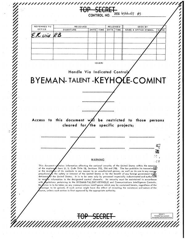 What 1960’s font is this? It was a common government/civil defense font