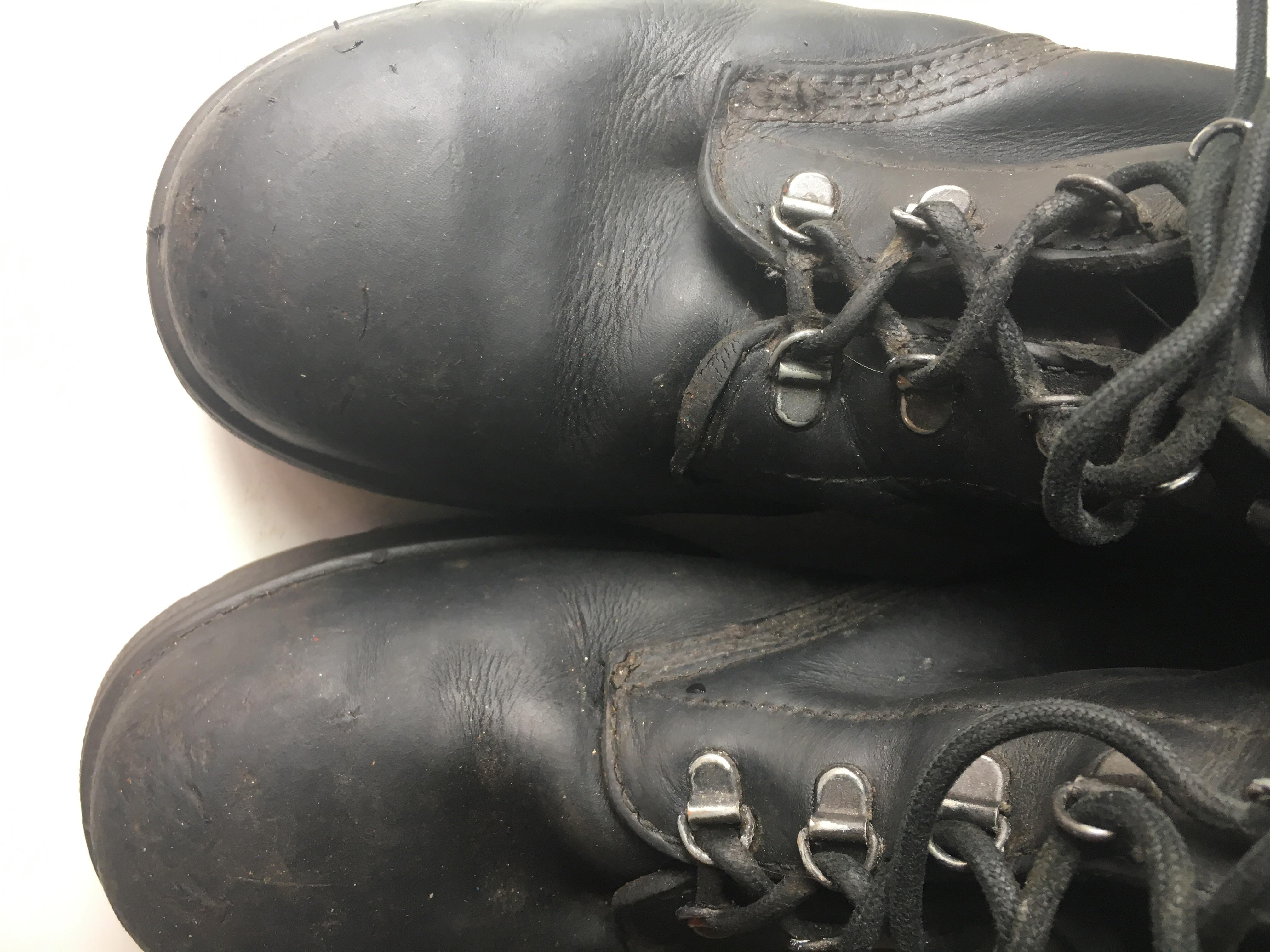 What's the best way to polish dress shoes? AskACobbler