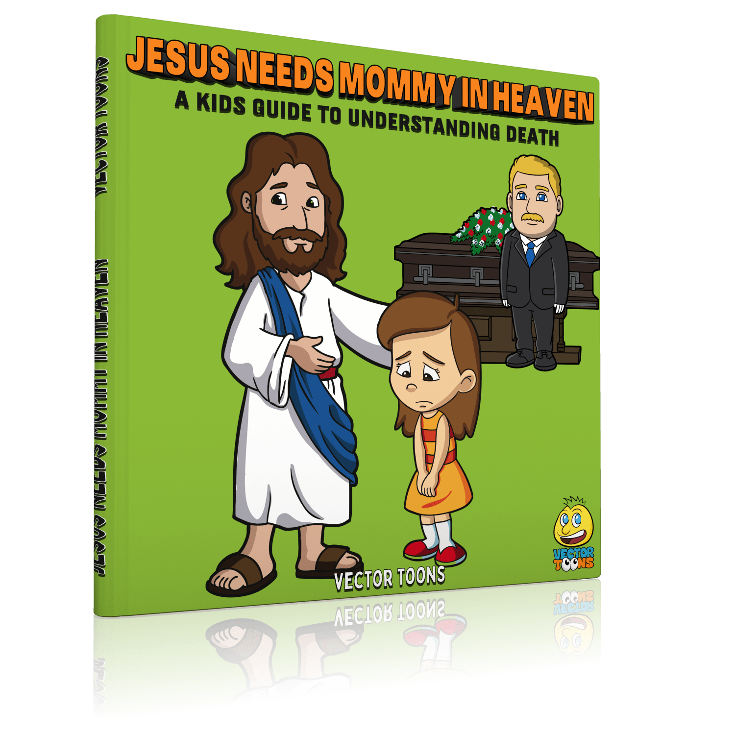 Children's books that never made it pt 3 r/funny