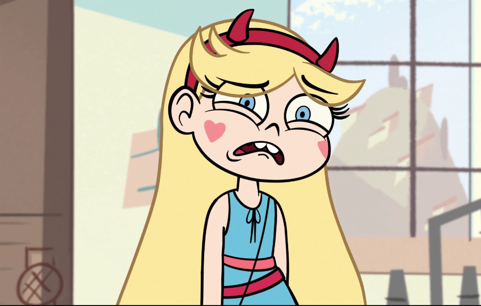 How do I get characters eyes through the hair vector Moho Forum