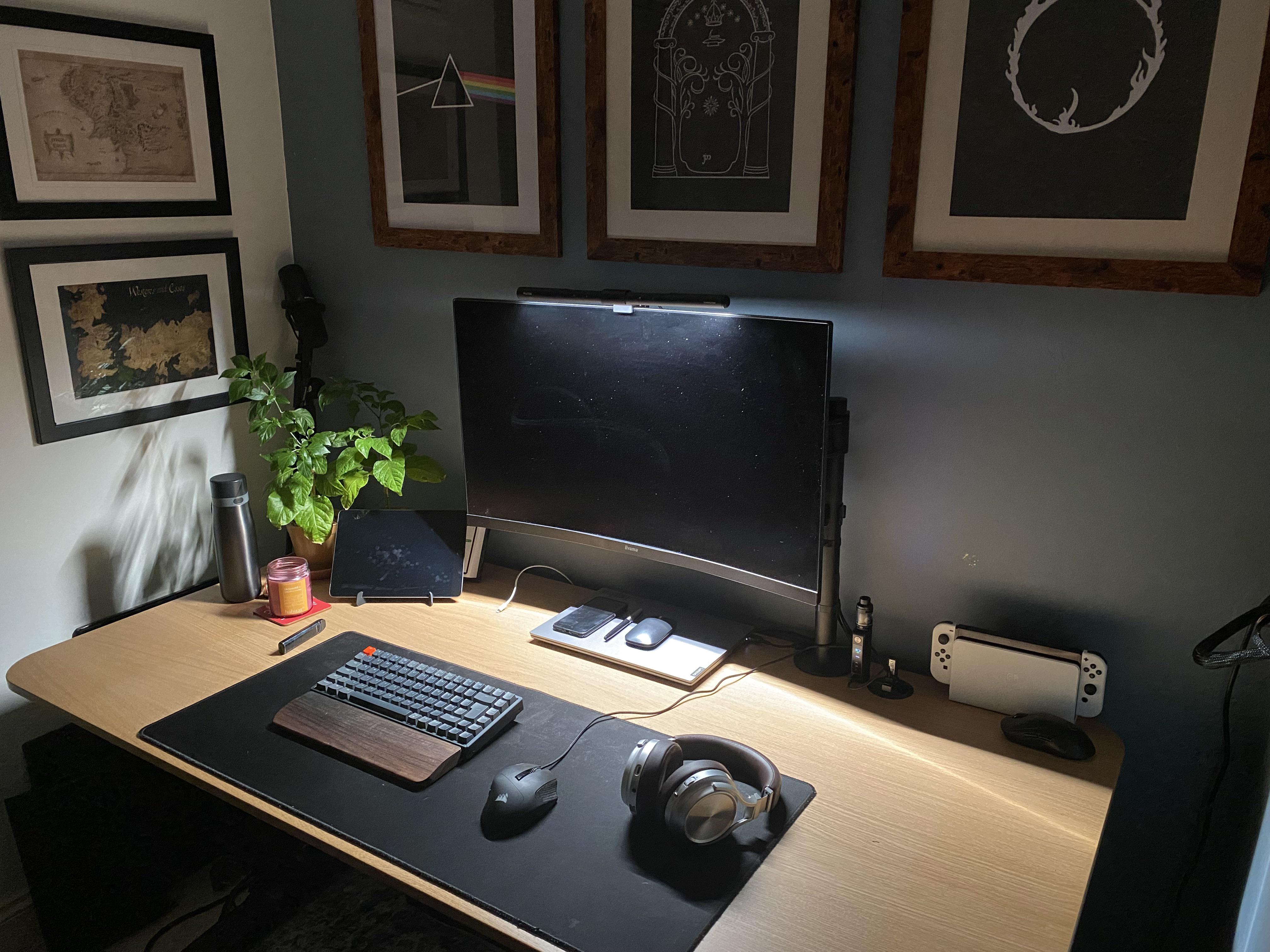 I’m stuck with what to do. Are pegboards really worth it? r/battlestations