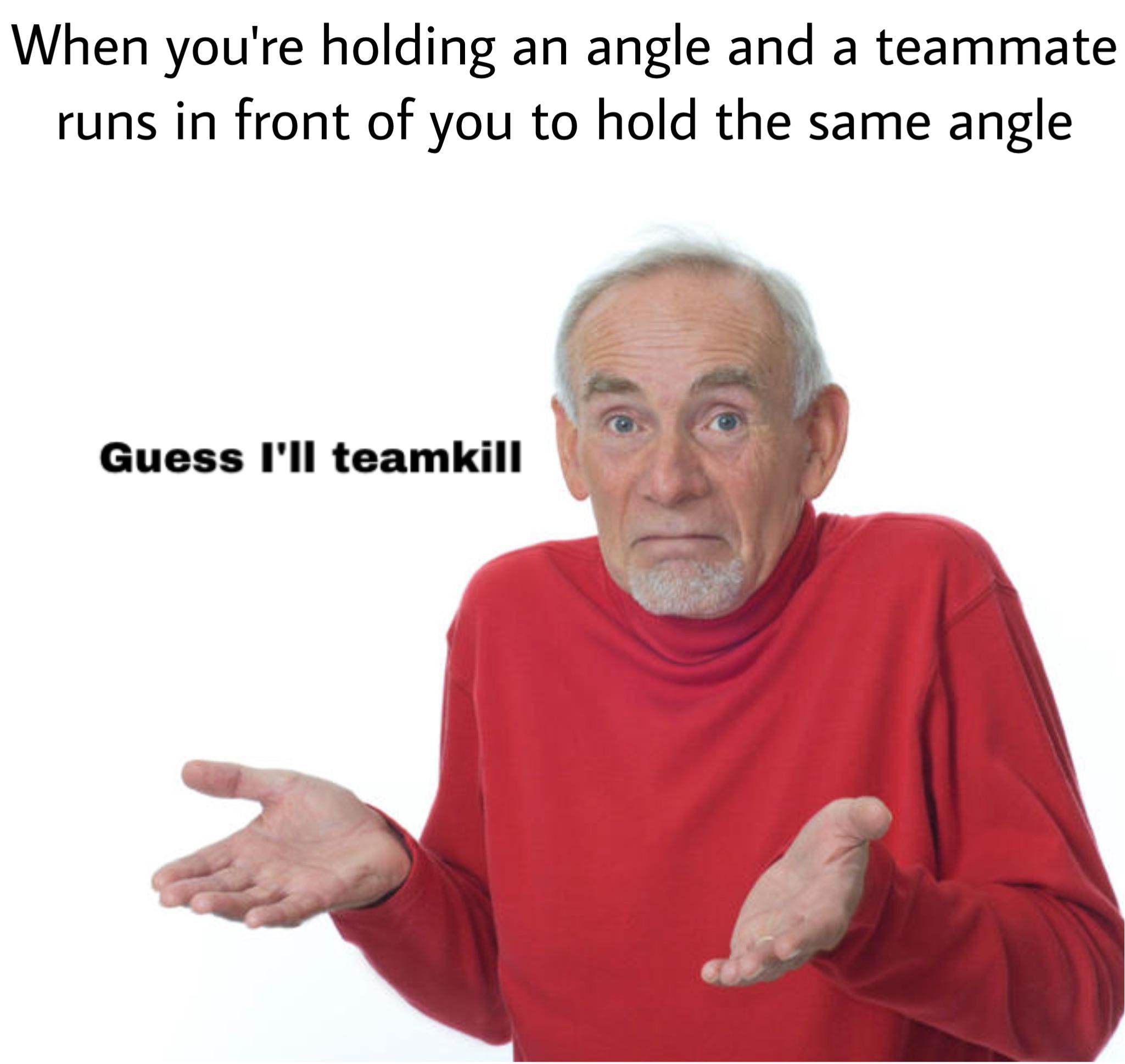 I'm sad and lonely so I make memes ecksdee shittyrainbow6