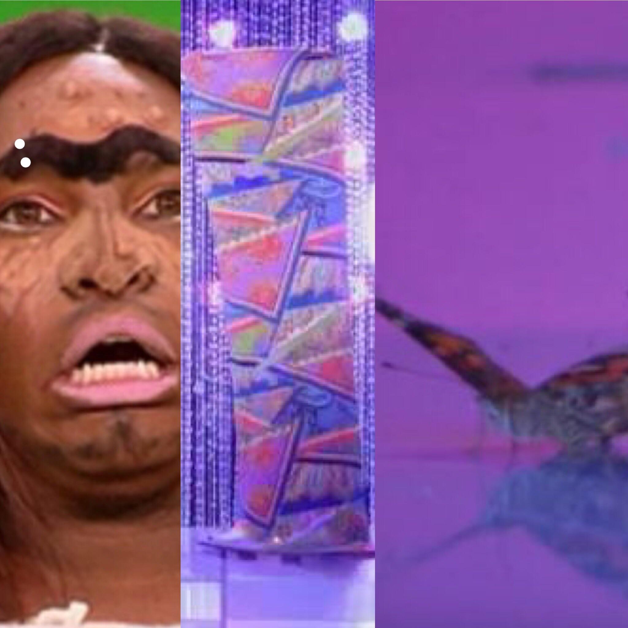 David Attenborough the life cycle of the butterfly is at once simple and majestically complex