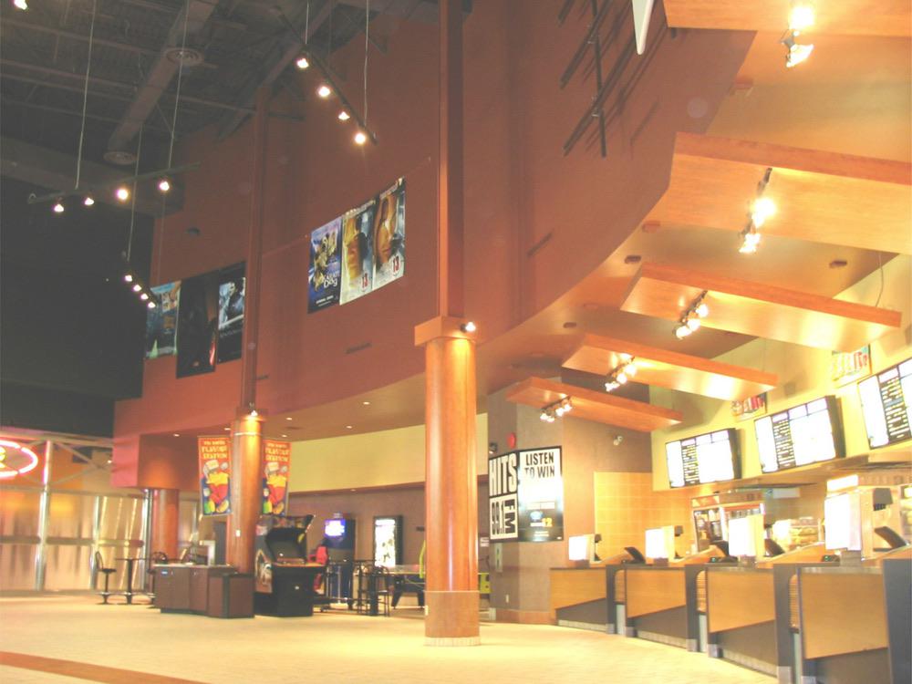 tbt Does anyone remember Empire Theaters Studio 12 that is now the