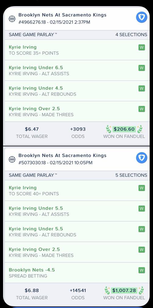 Sports Betting Discord sportsbetting