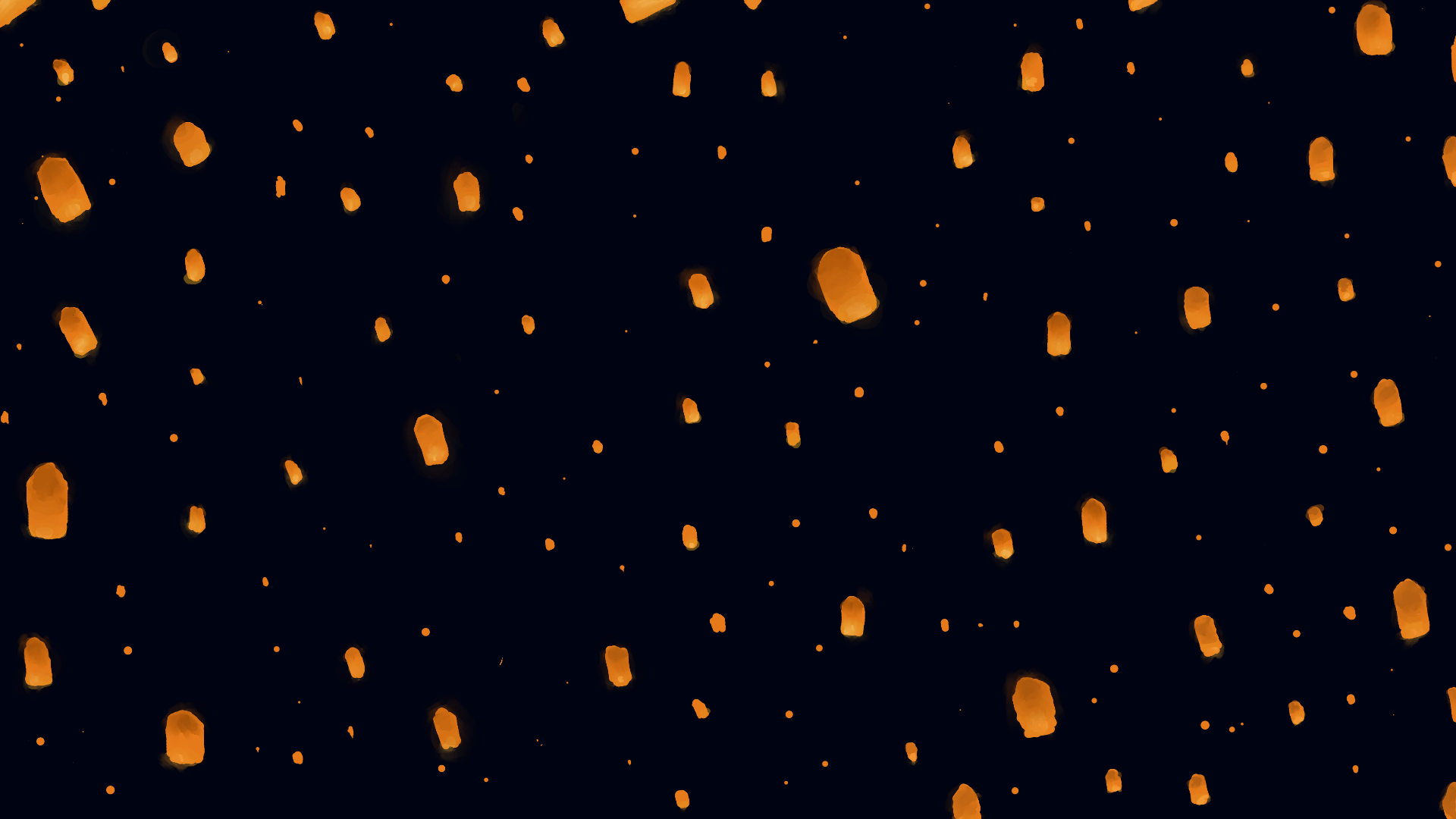 Here is the lantern night desktop background for those who are