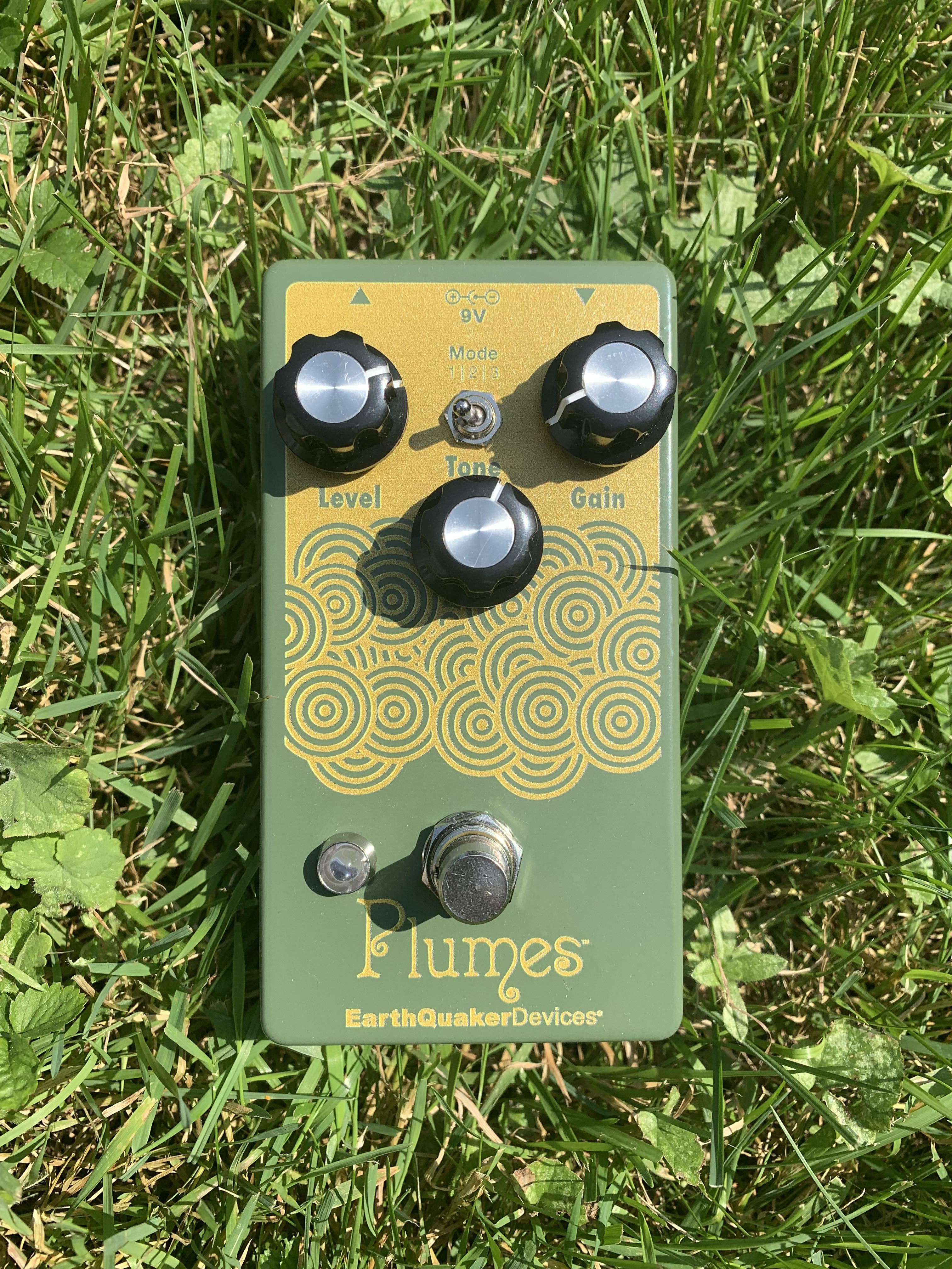 52 best Eqd Plumes images on Pholder | Guitarpedals, Basspedals and