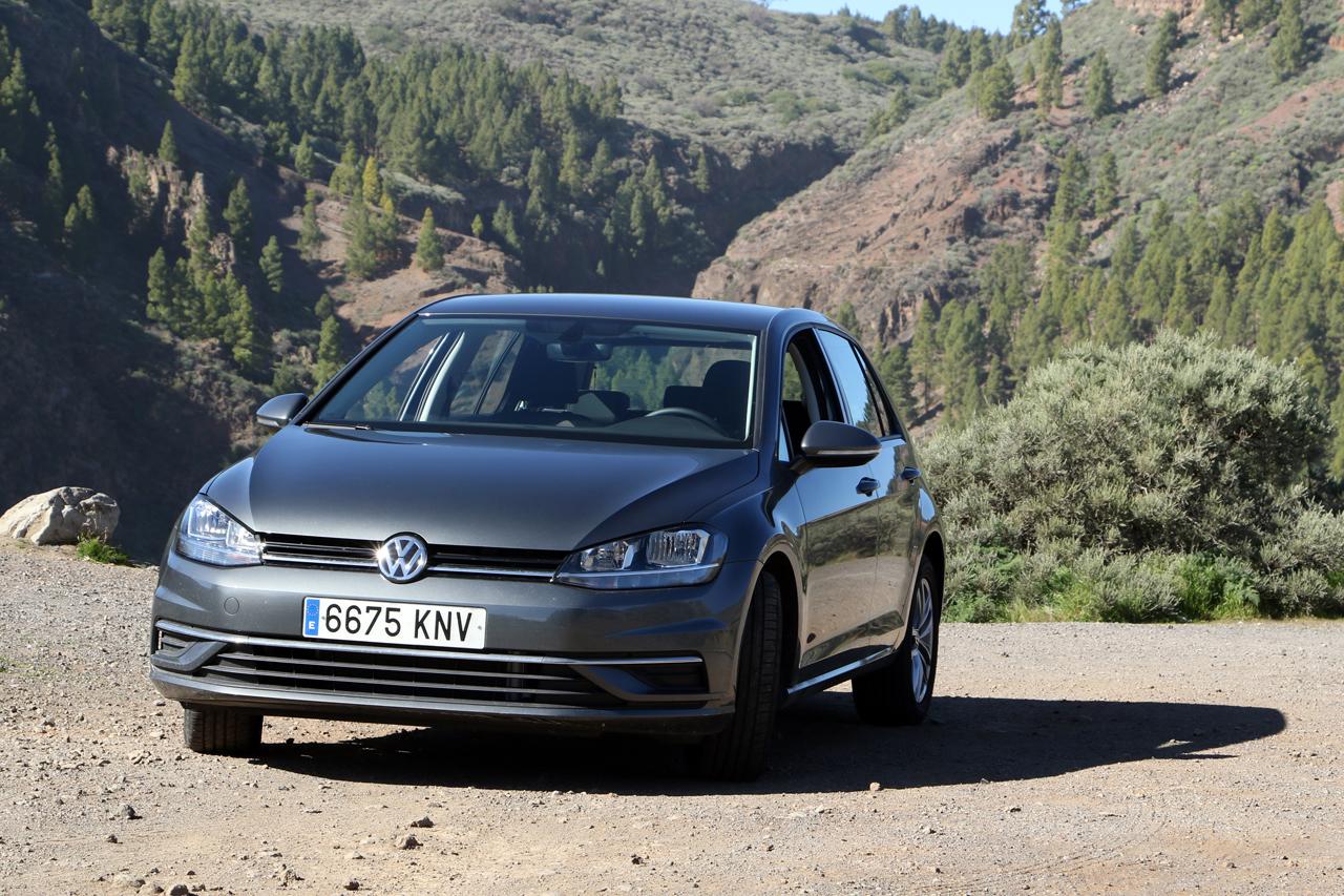 Got Lucky with my Rental Car again... r/Volkswagen