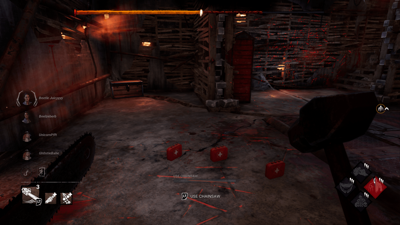 my basement will soon be ladden with all kinds of loot! MWHAHAHAH