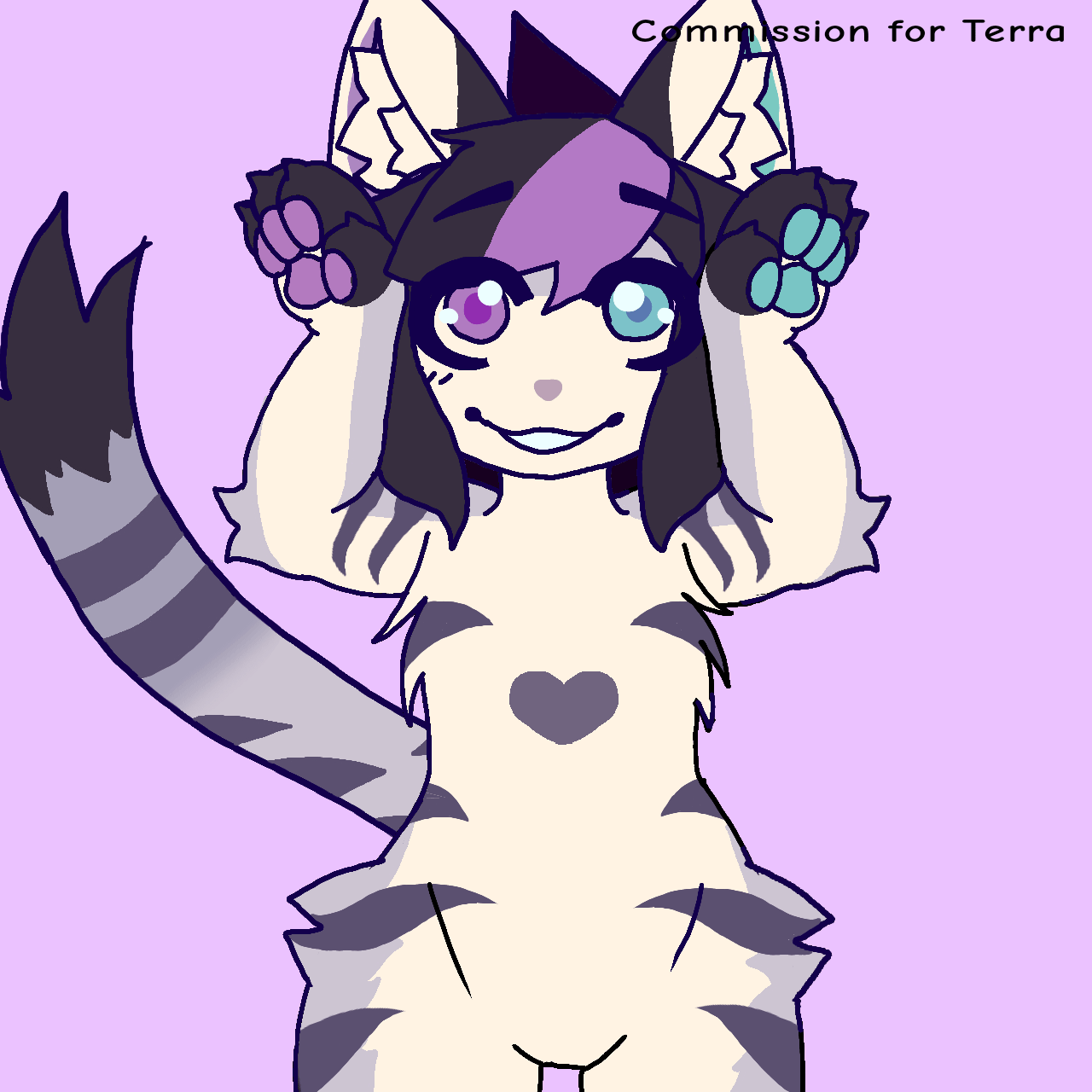 Caramelldansen animated gif (50) 10 slots available) r/furry