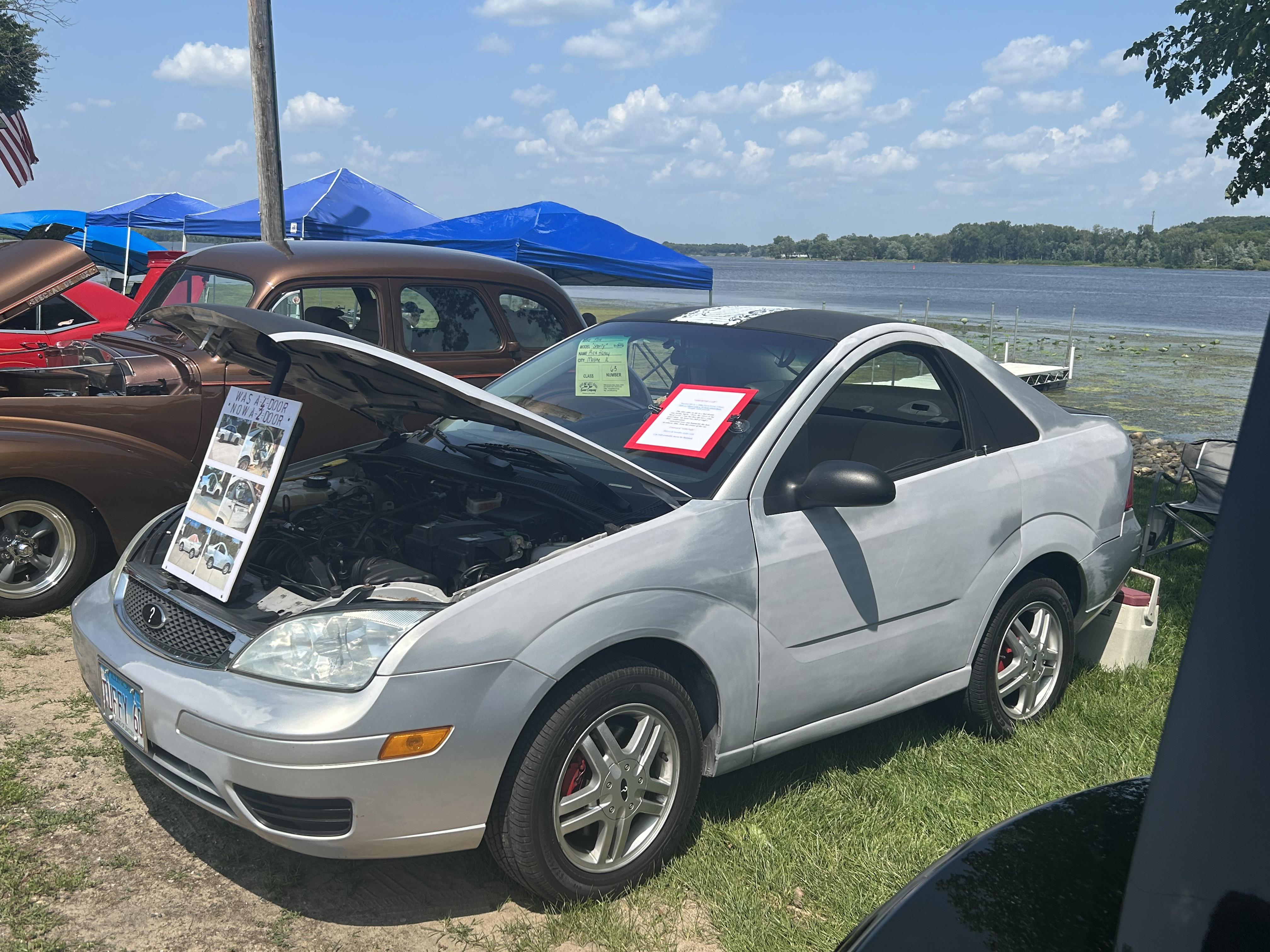 2001 Chevy Highlander : r/bottomgear