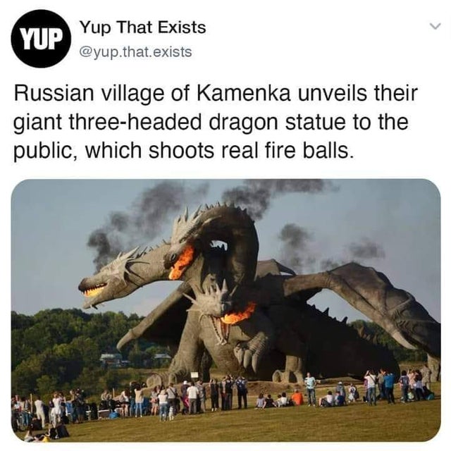 King Geedorah! r/mfdoom