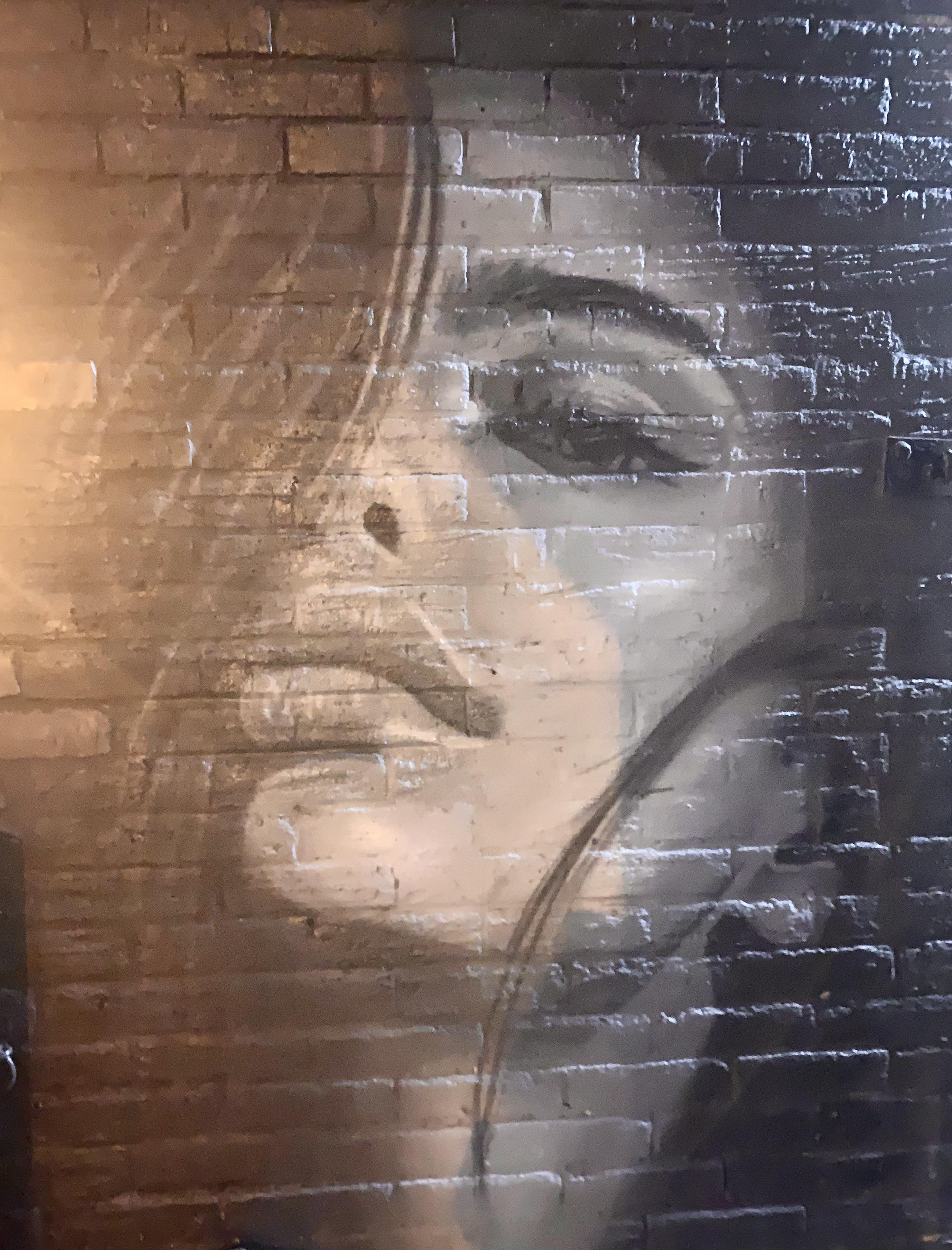 Bryce graffiti r/crescentcitysjm