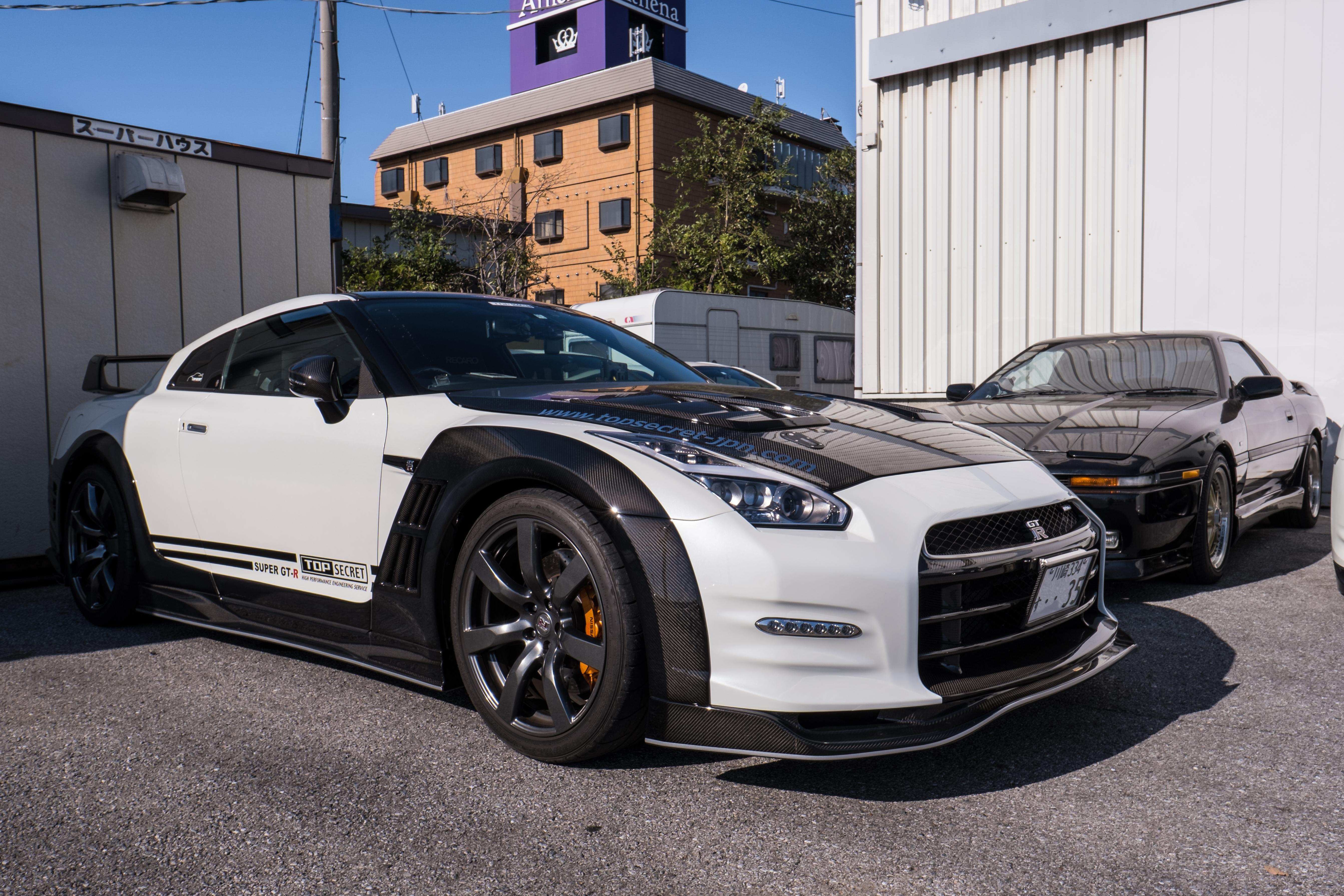 [最新] top secret logo japan 917109Top secret japan logo