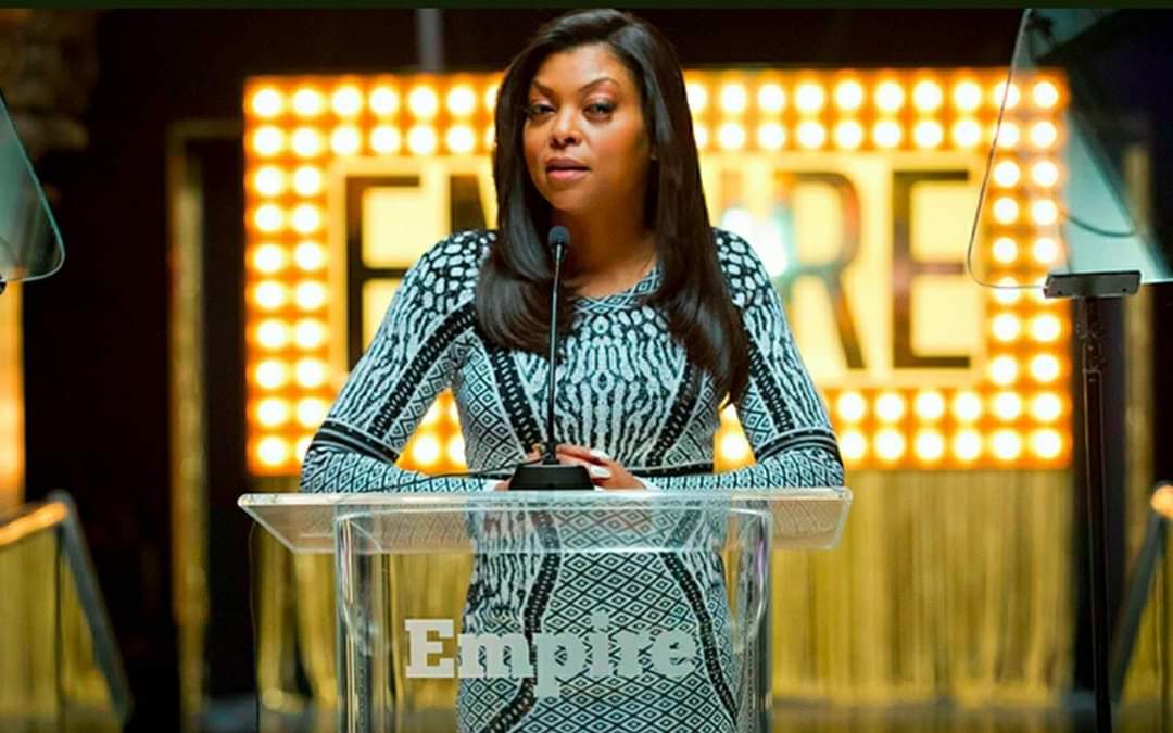 A planned Empire's spinoff with Taraji P. Henson reprising her role as