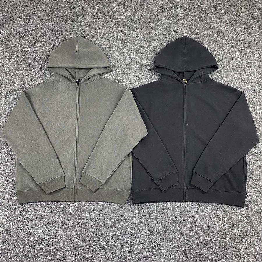 I’m looking for a nice version of the Yeezy Season 6 zip up hoodie. Anyone has a link ? r