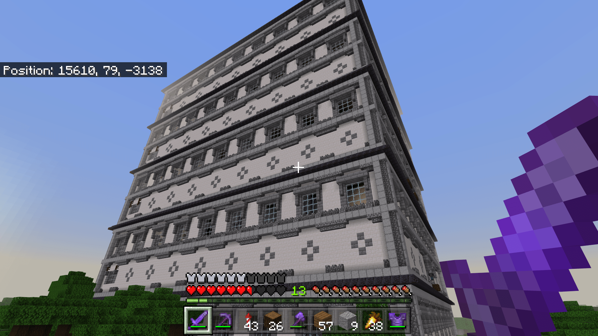 woodland office building r/PhoenixSC