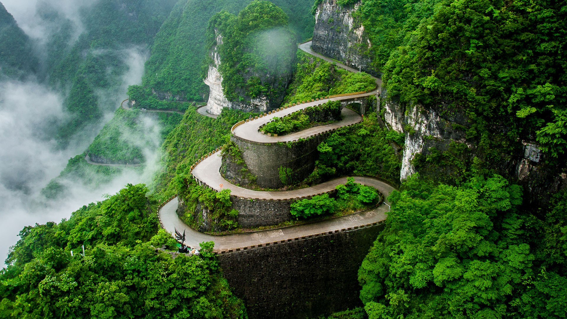 Winding pathway [1920x1080] wallpapers