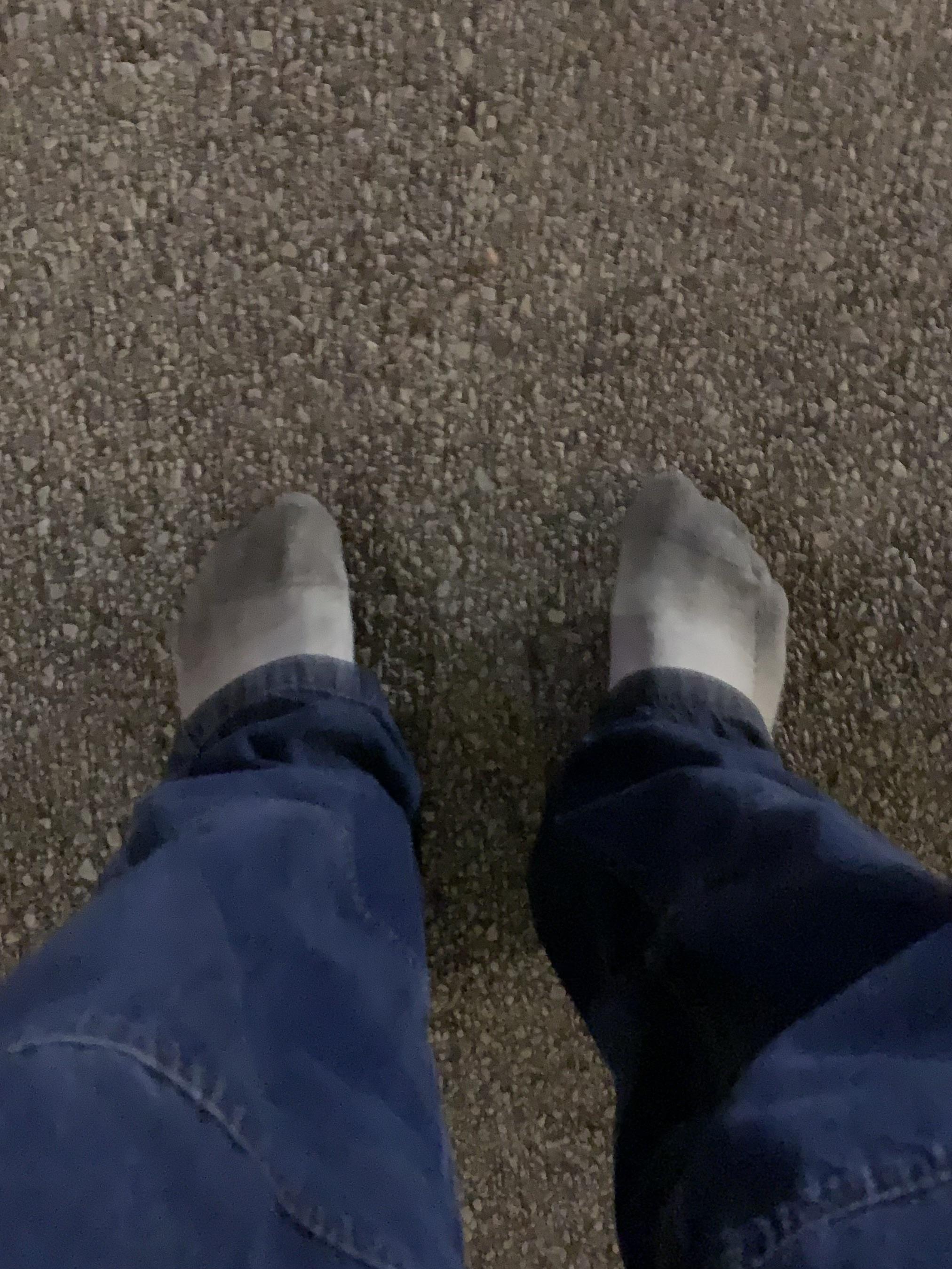 lost my shoes at the ken carson mosh pit r/kencarson