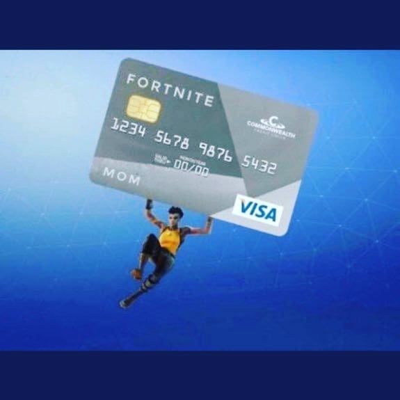 Visa Buxx Navy Federal How To Buy Vbucks Using Visa Fortnite Aimbot