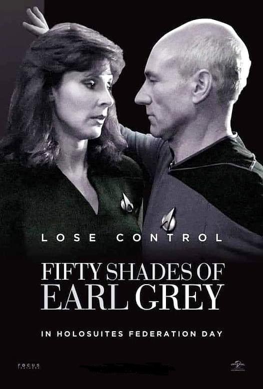 50 Shades of Earl Grey r/tea