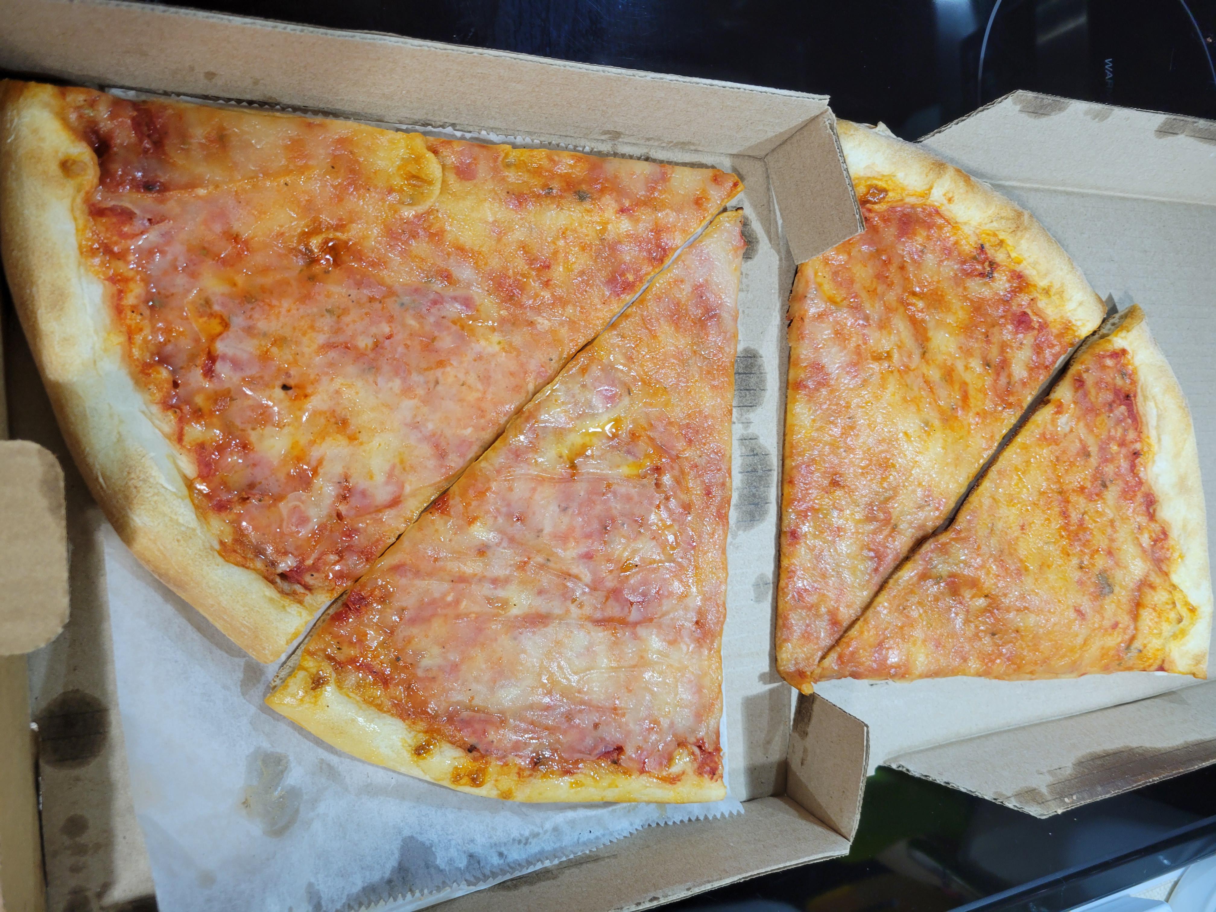 Piccolo Trattoria Roosevelt Island 3.99 toogoodtogo