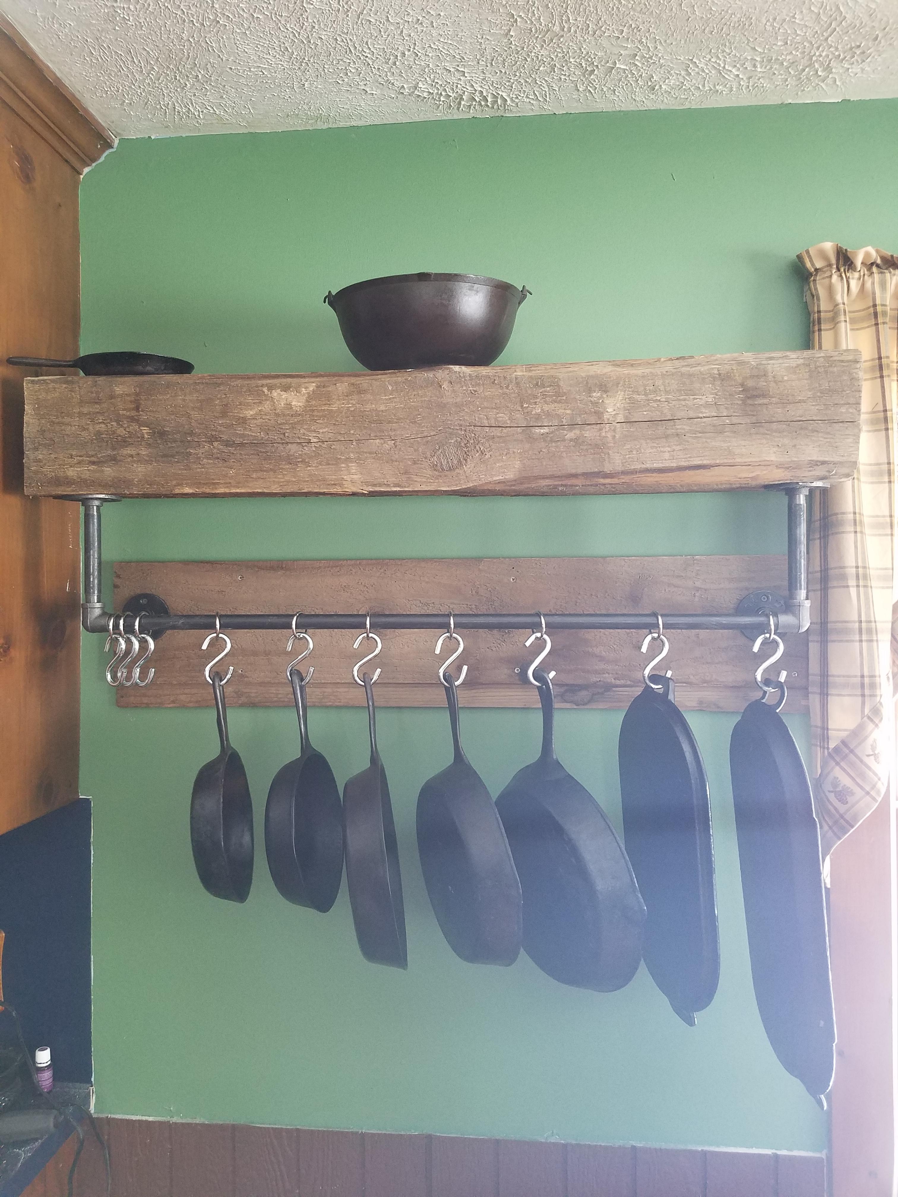 Cast Iron display r/castiron