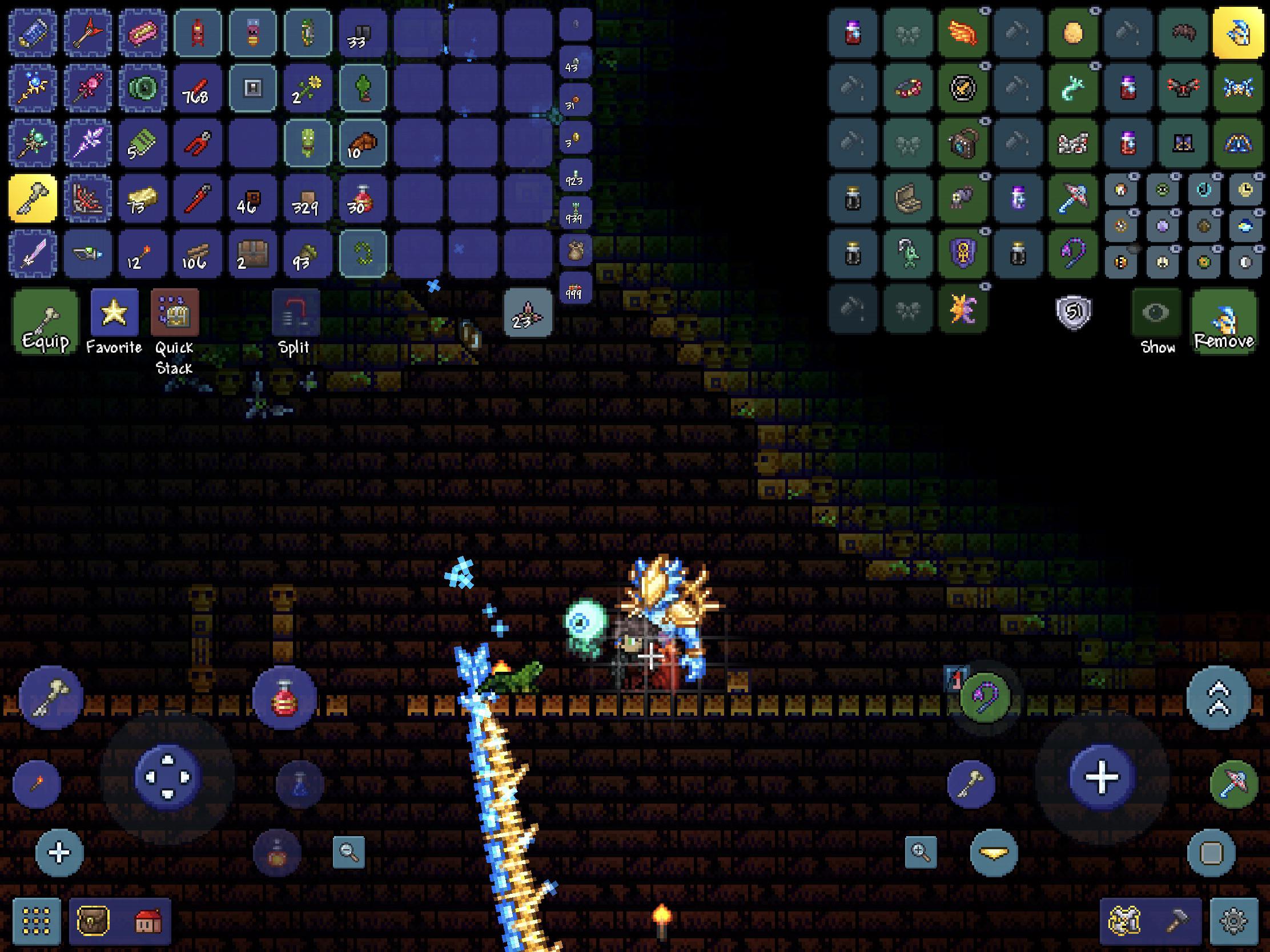 First five minutes into farming I got the lizard egg and a jungle key