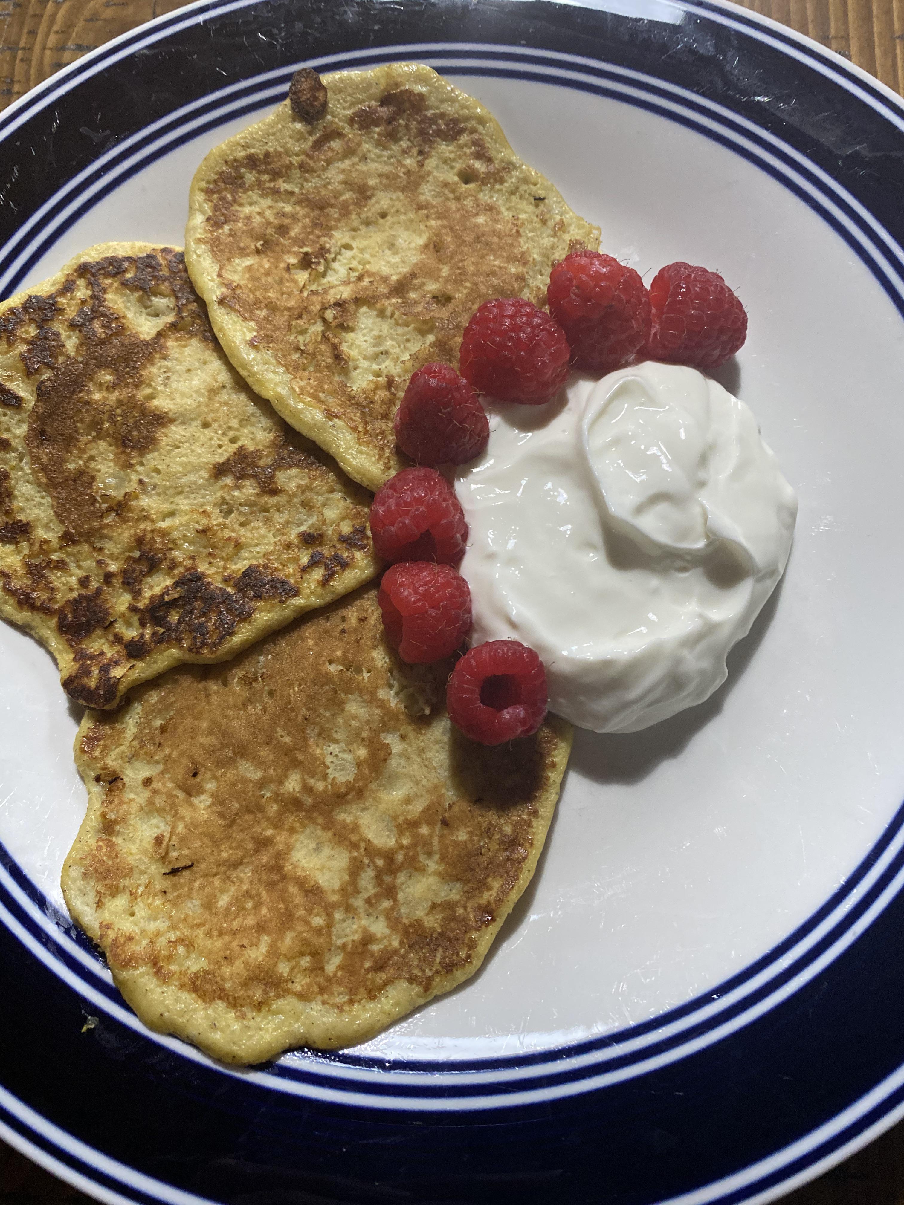 The best of breakfast I love Reddit. Got this recipe on here and wow