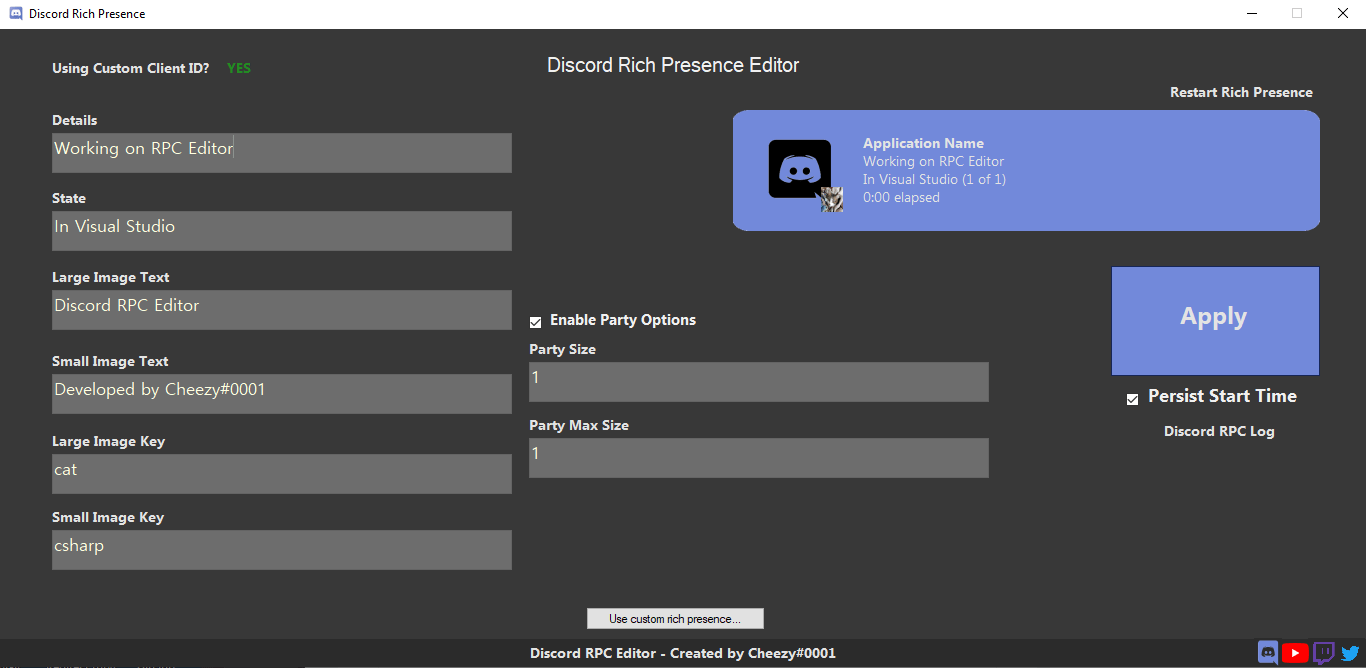 Cool Font Generator For Discord lontoonpaivakirja