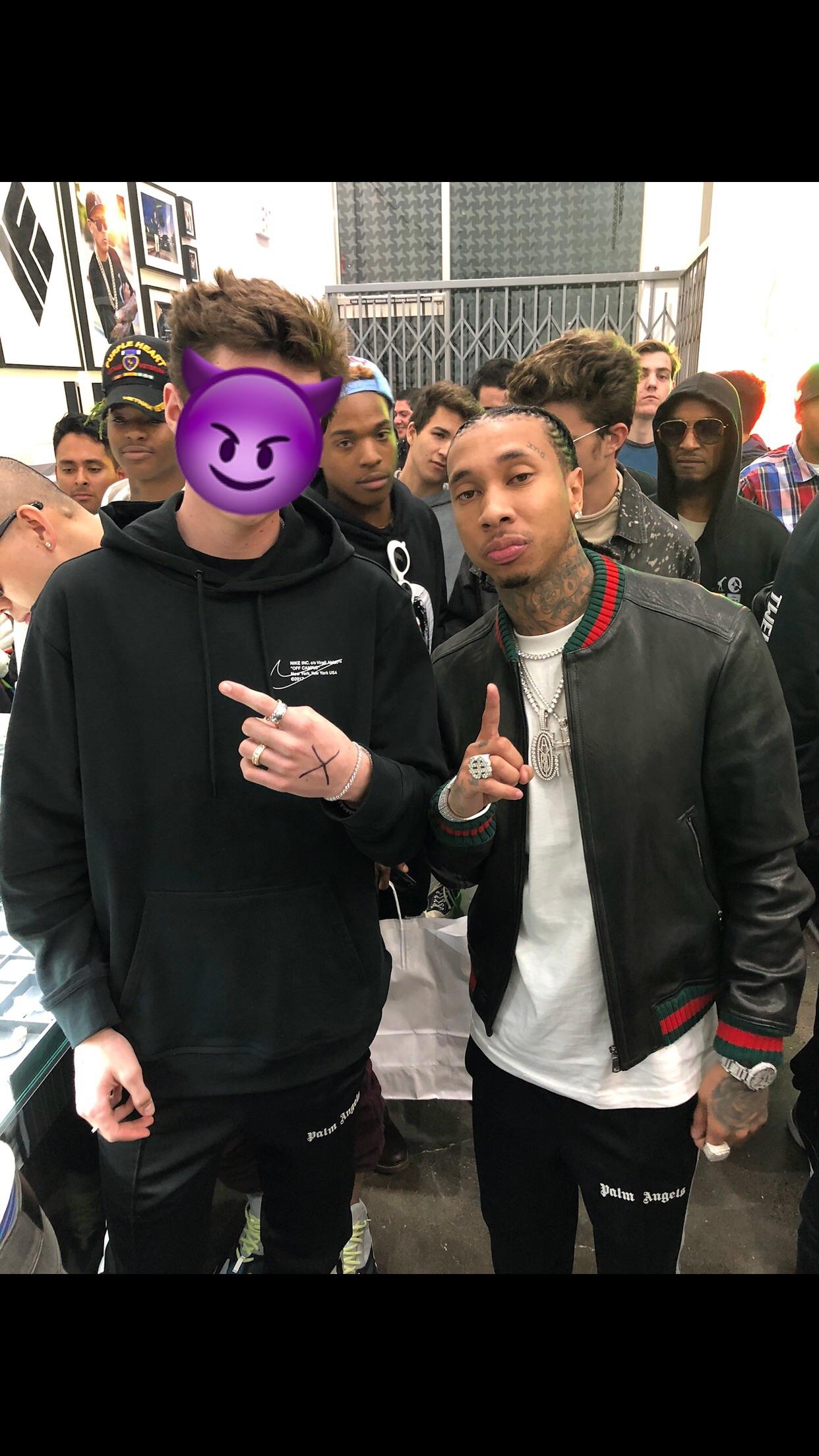 198 best Tyga images on Pholder | KUWTK, Travisscott and Tygaonlyfans