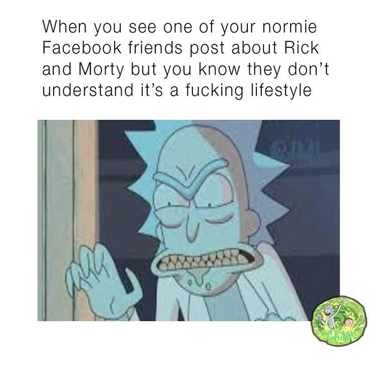 Rick And Morty High Iq Reddit Original malaymalaqi