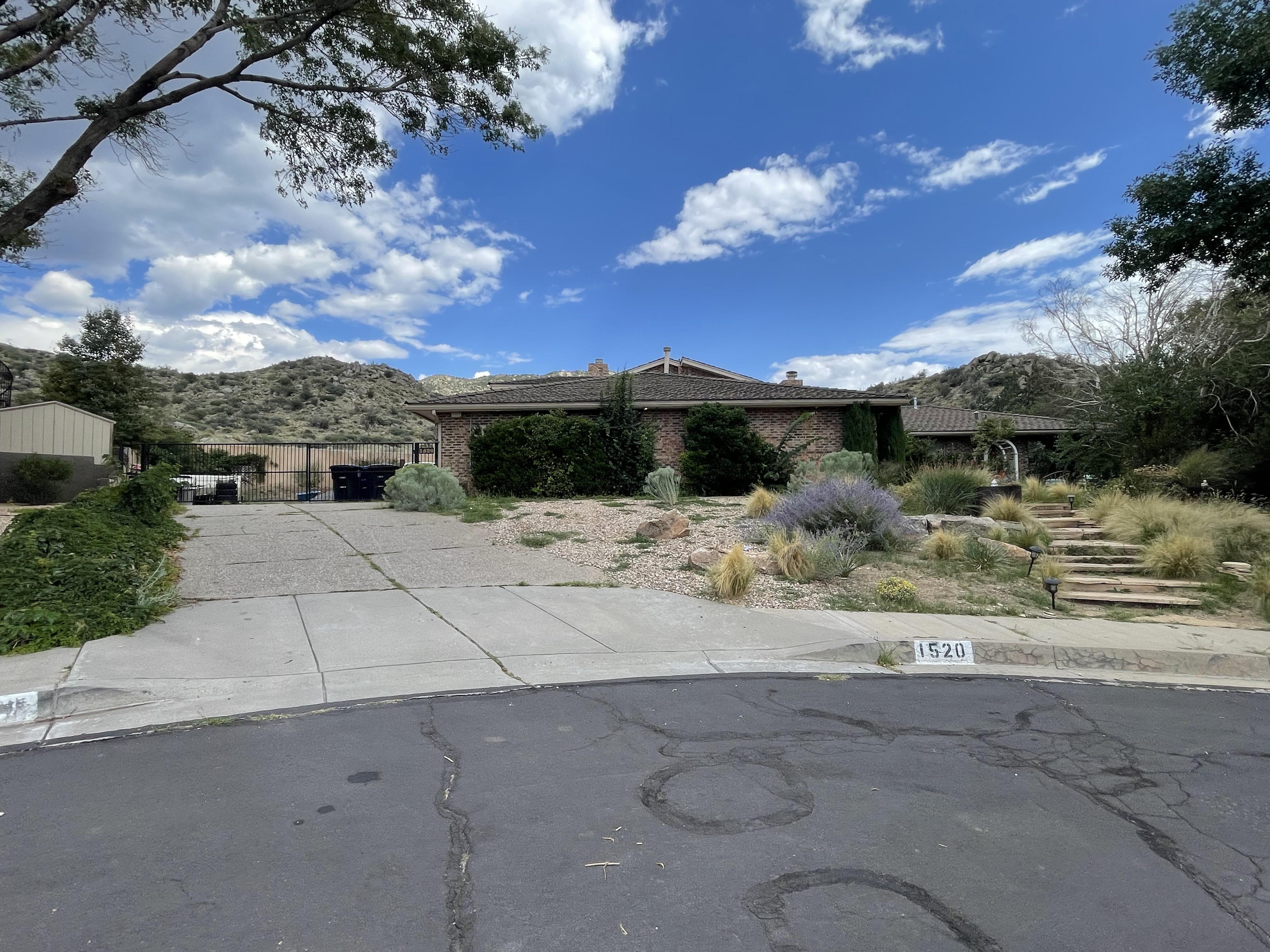 The Kettleman house r/betterCallSaul