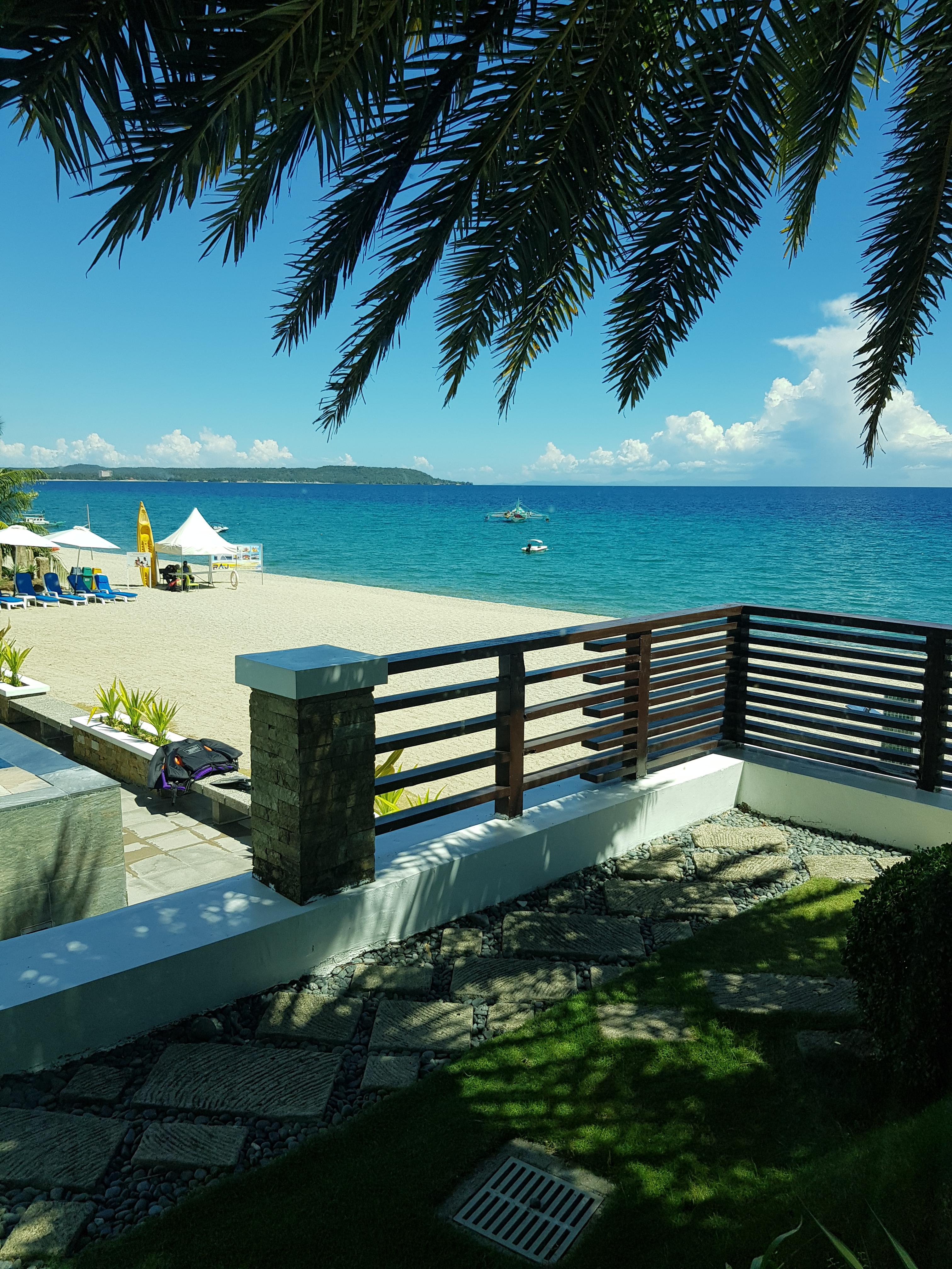 Lovely Beaches of Batangas r/Philippines