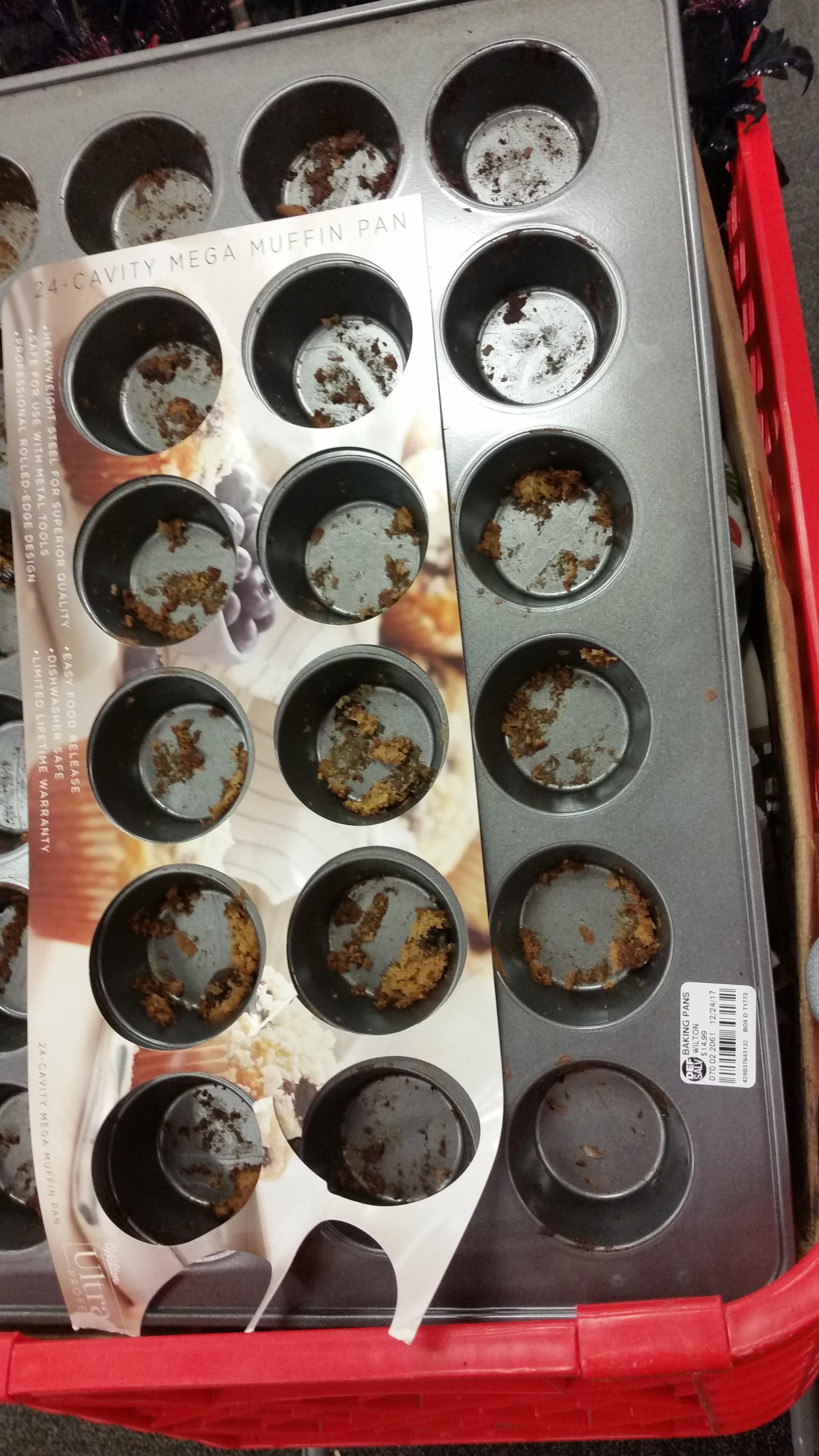 Christmas Eve "Guests" r/Target