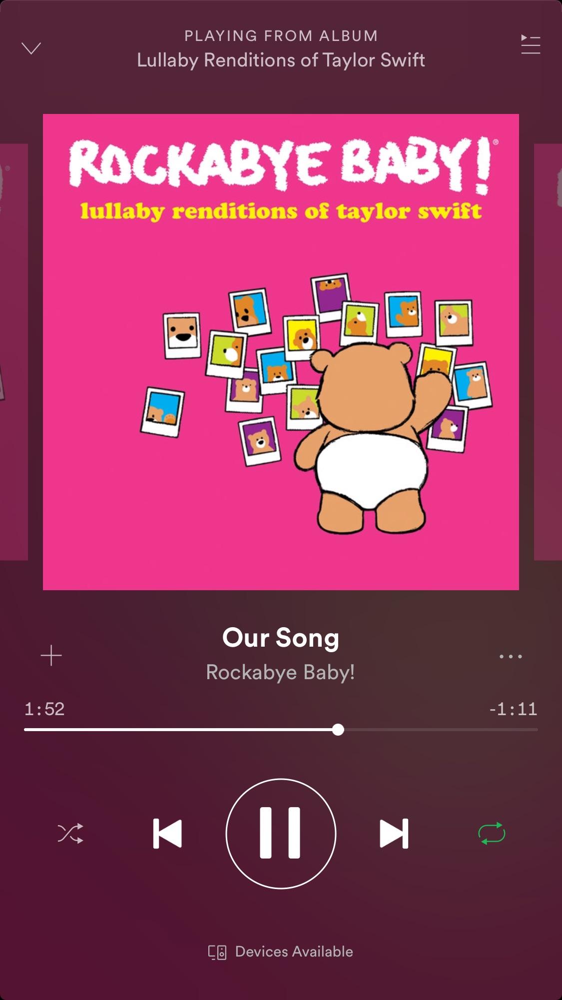 Couldn’t sleep last night. Then I remembered this was a thing! r