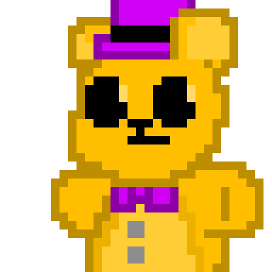 "You Spin Me Right Round Baby (Right Round) fivenightsatfreddys