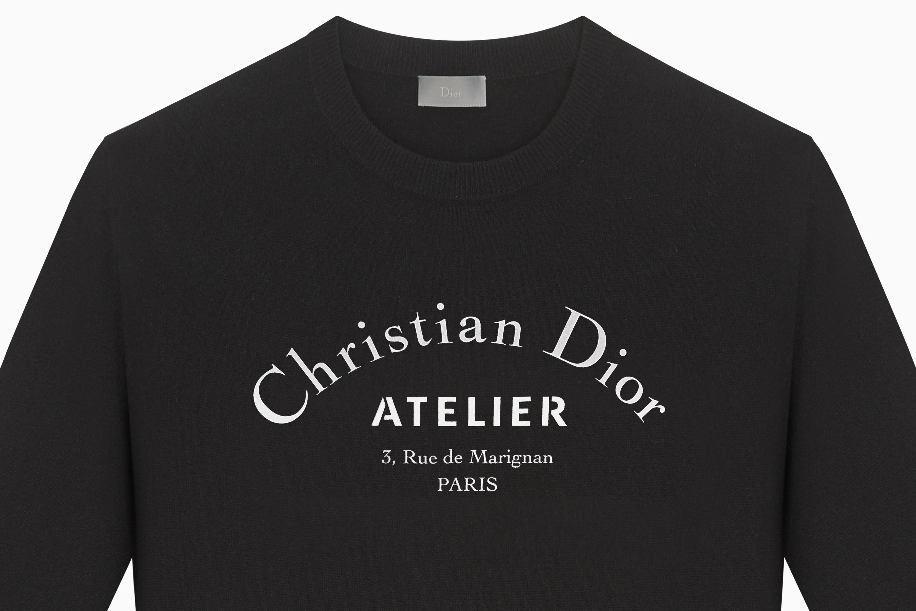 [W2C] Which seller has the best "christian dior atelier" shirt? r