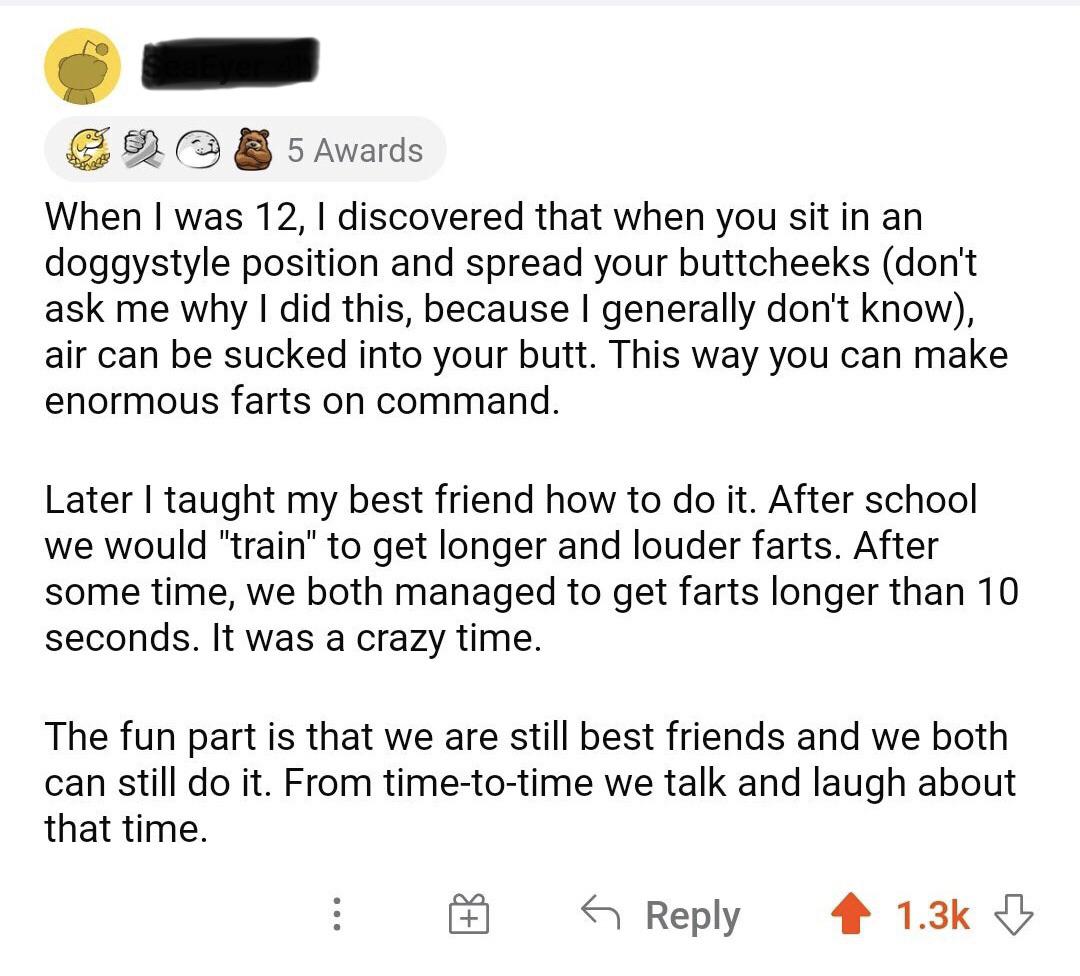 Gavin you're not alone! r/Achievement_Hunter