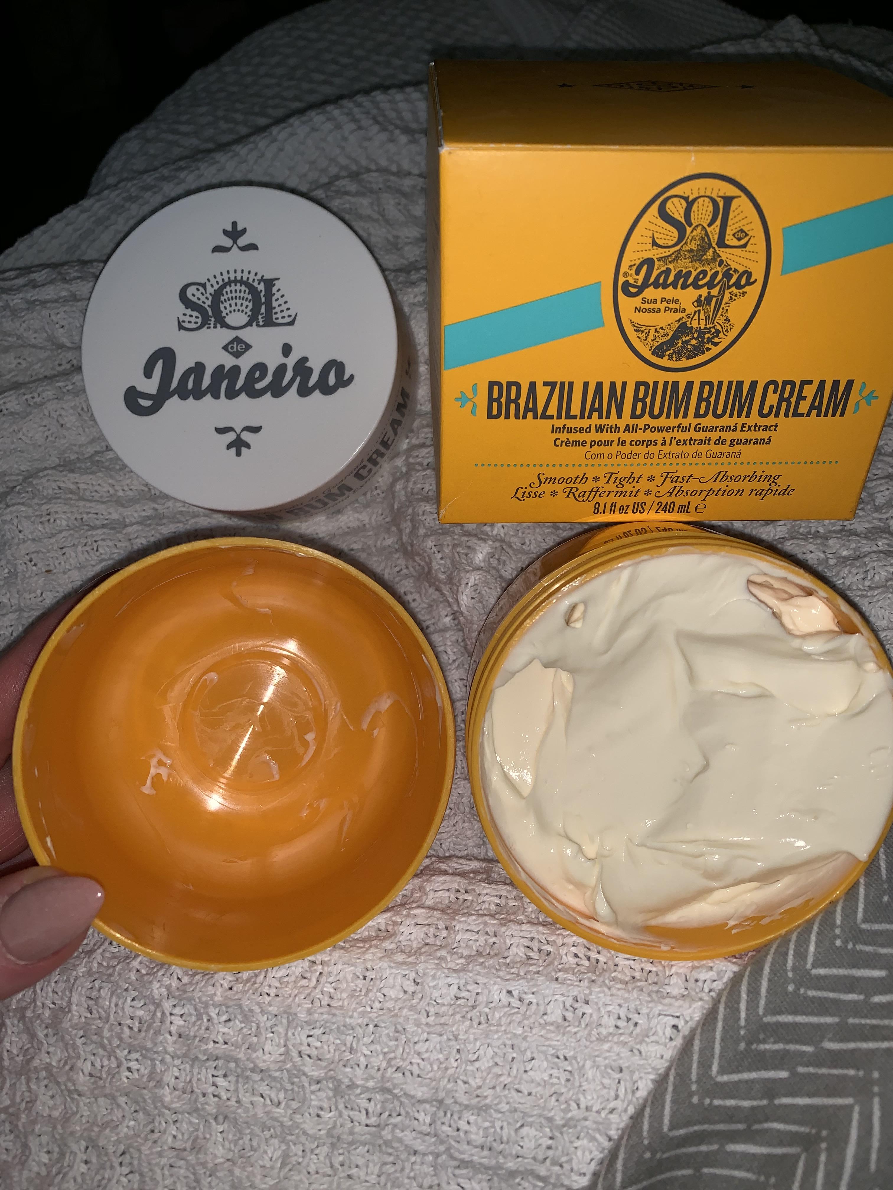 Brazilian Bum Bum Body Lotion / Get the best deal for body lotions