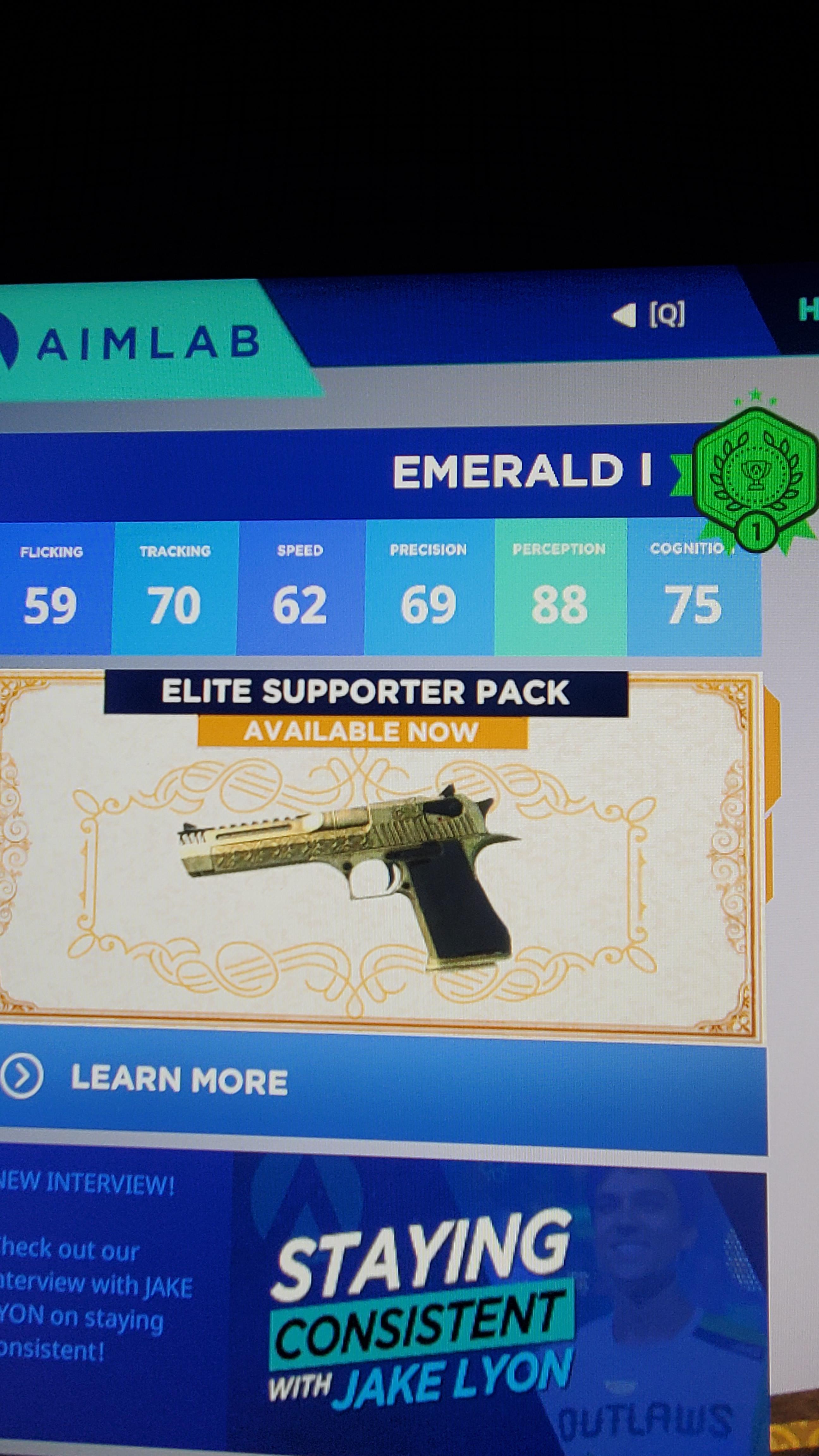 Valorant Guns In Aimlab LERONVA