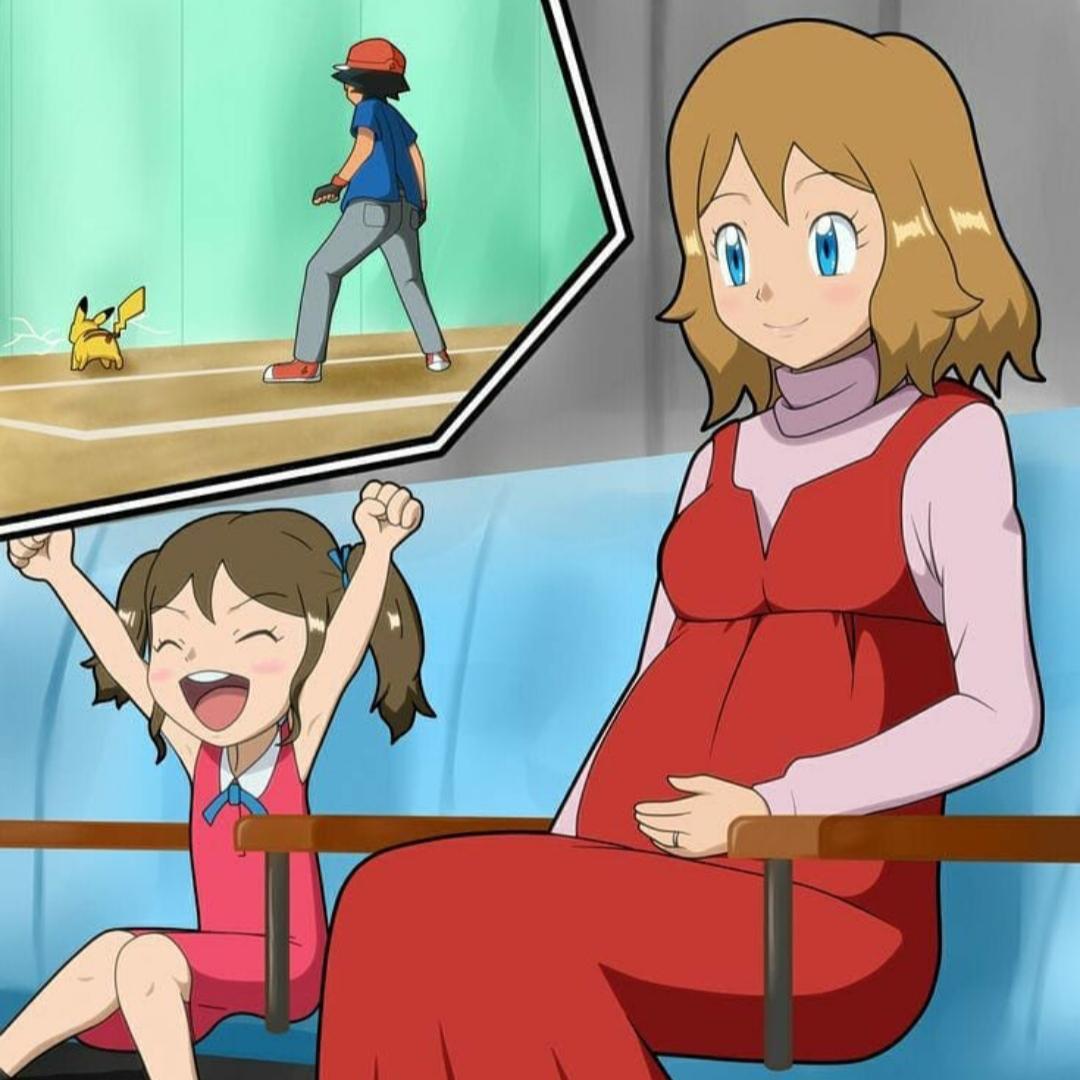 47 best u/achilleas08 images on Pholder Amour Shipping, Pokemonanime