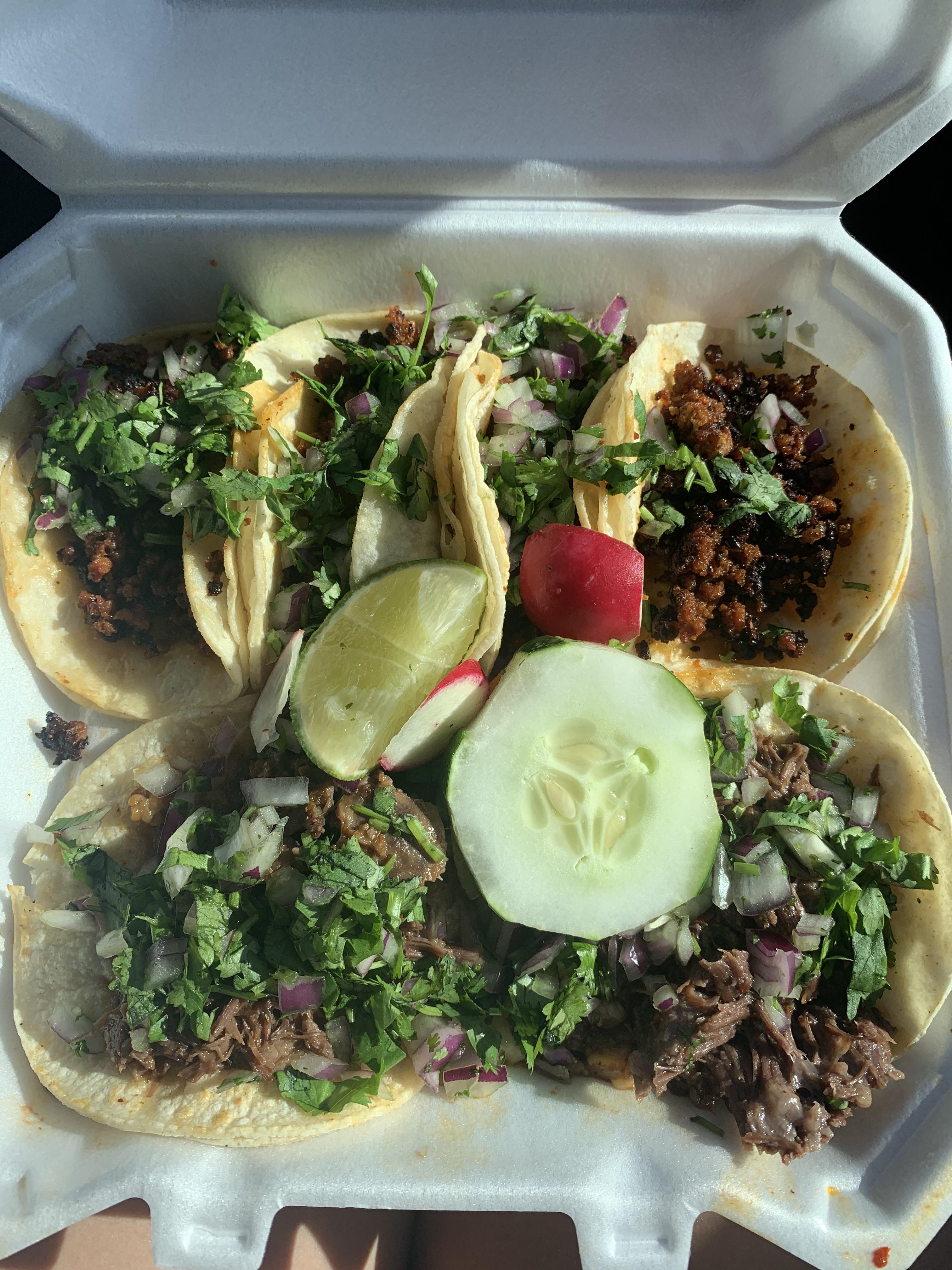 Food Truck Tacos r/Mvim
