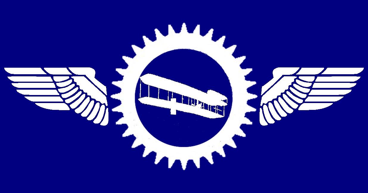 Redesigned Dayton flag r/dayton