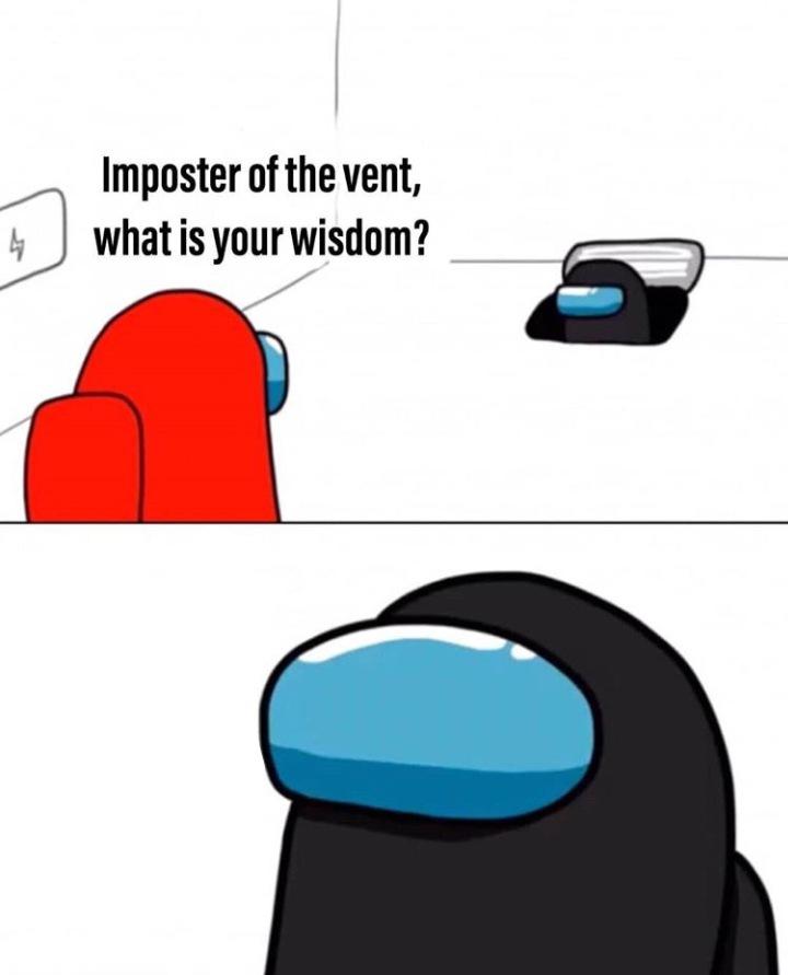 Among us blank meme template. ENJOY🤩 memes