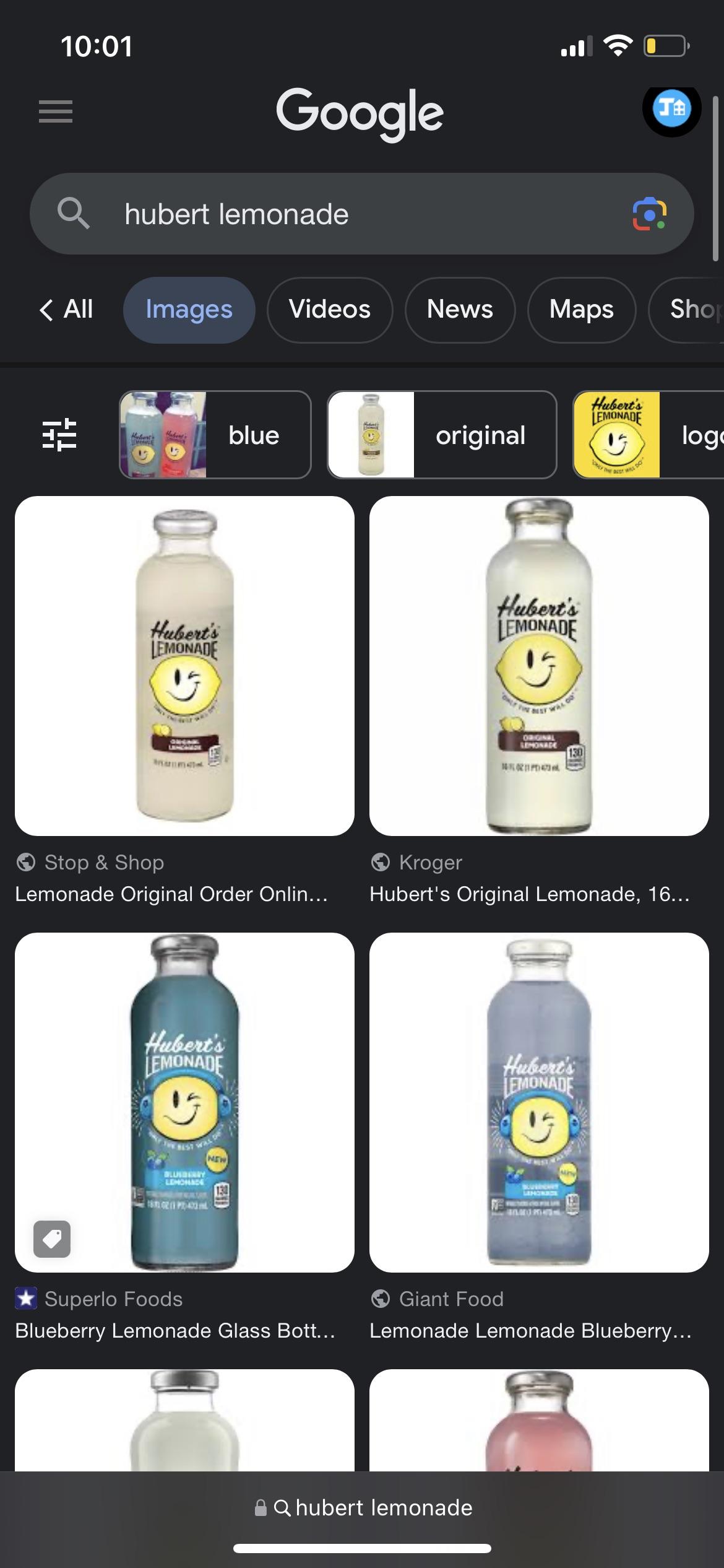 Anyone know what stores sell these? I used to get them at yokes on